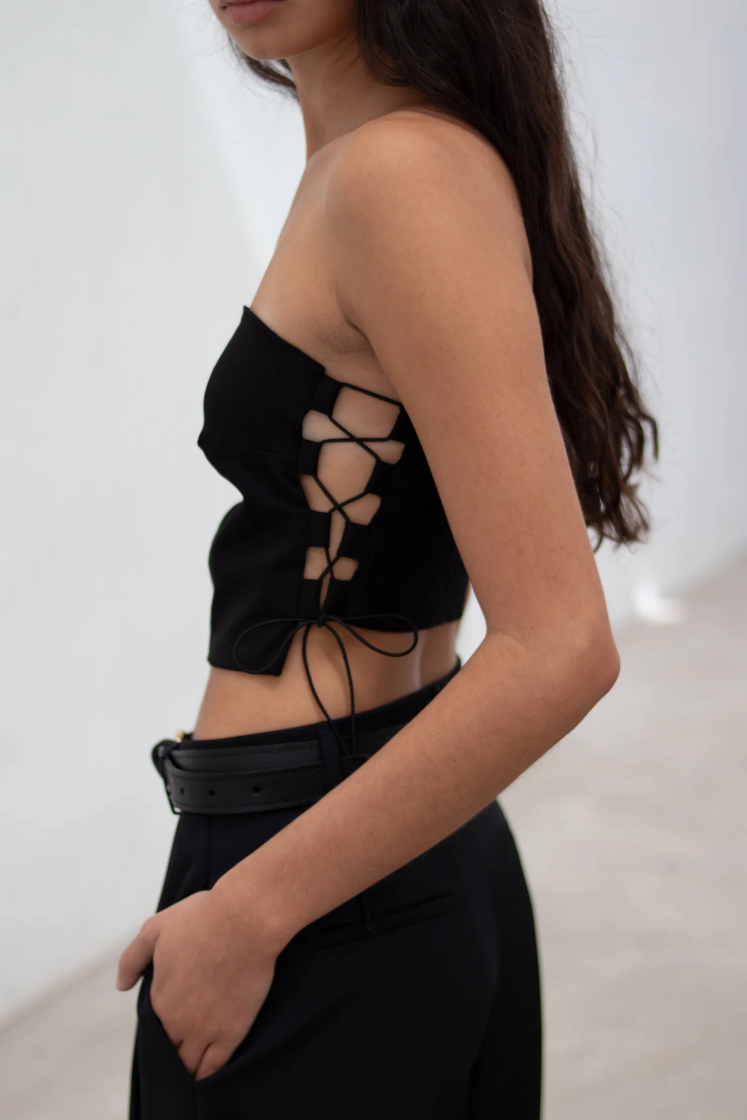 Almendra Top - Image 2