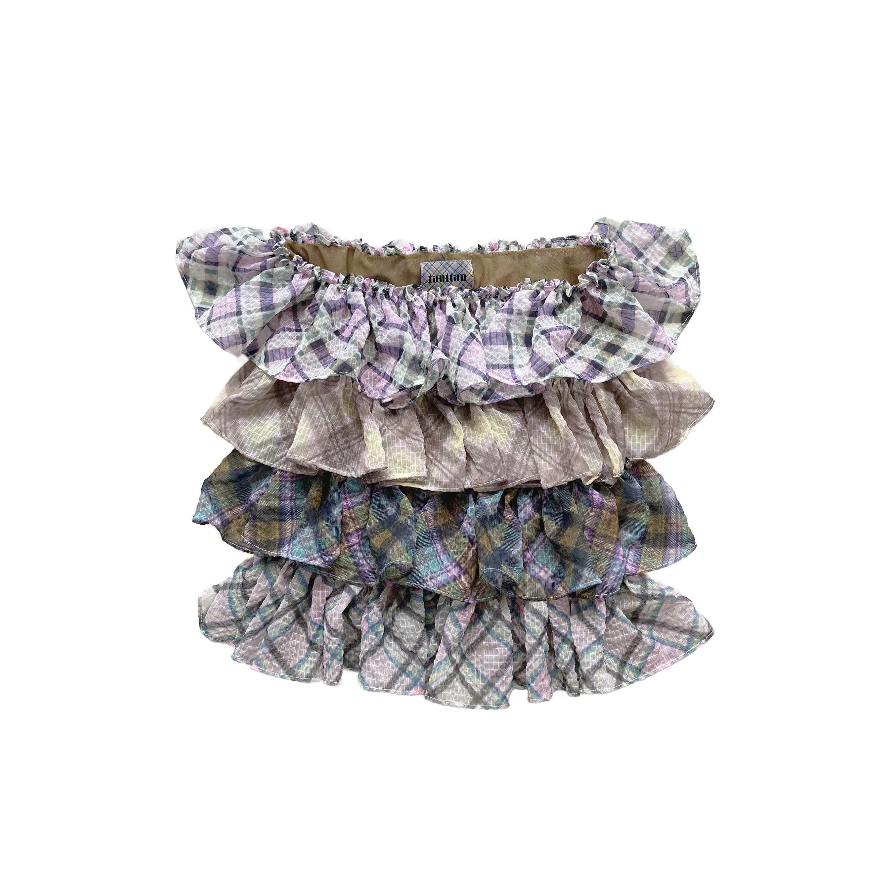 Birthday Cake Skirt/Top - Image 2