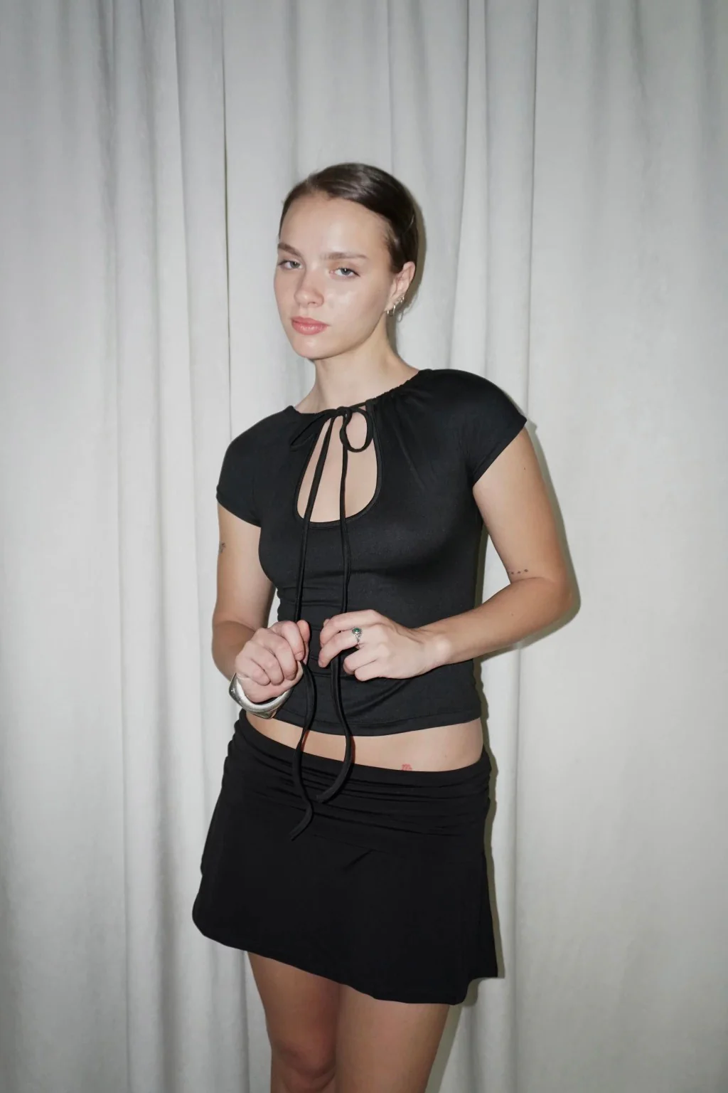 BLAIR top - Image 4