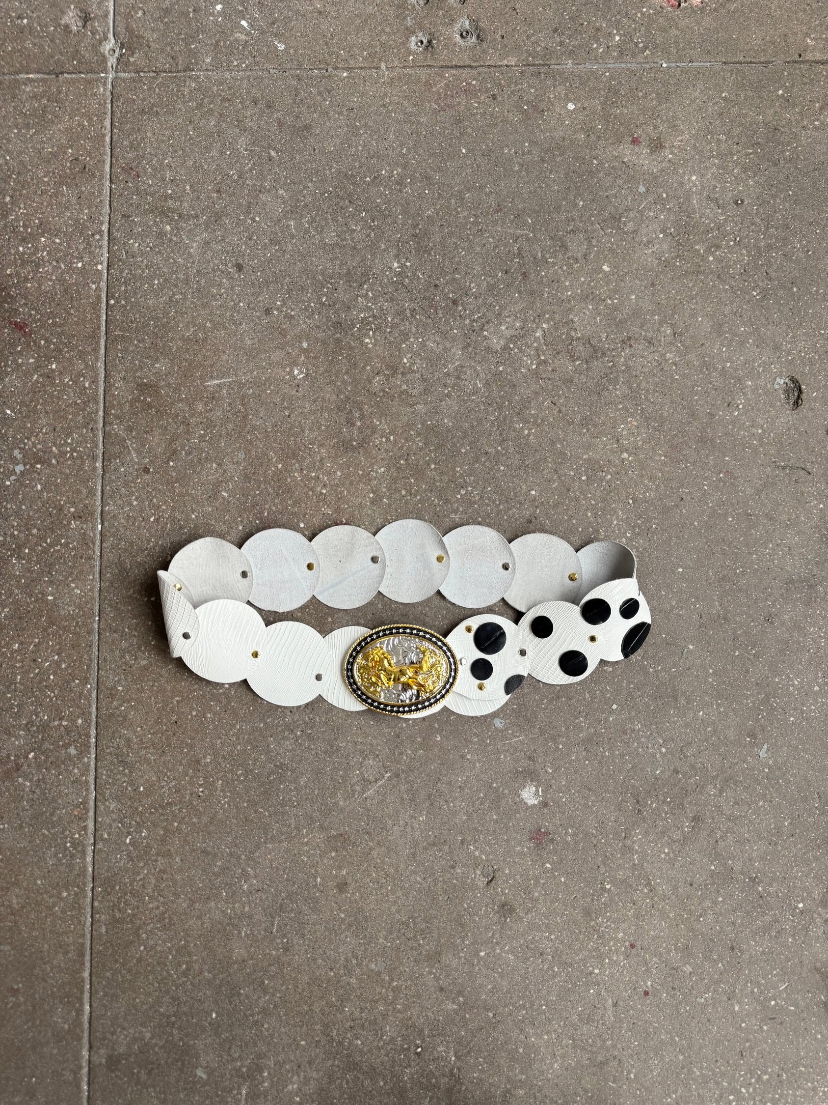 Cabalgata Studio Belt - Image 3