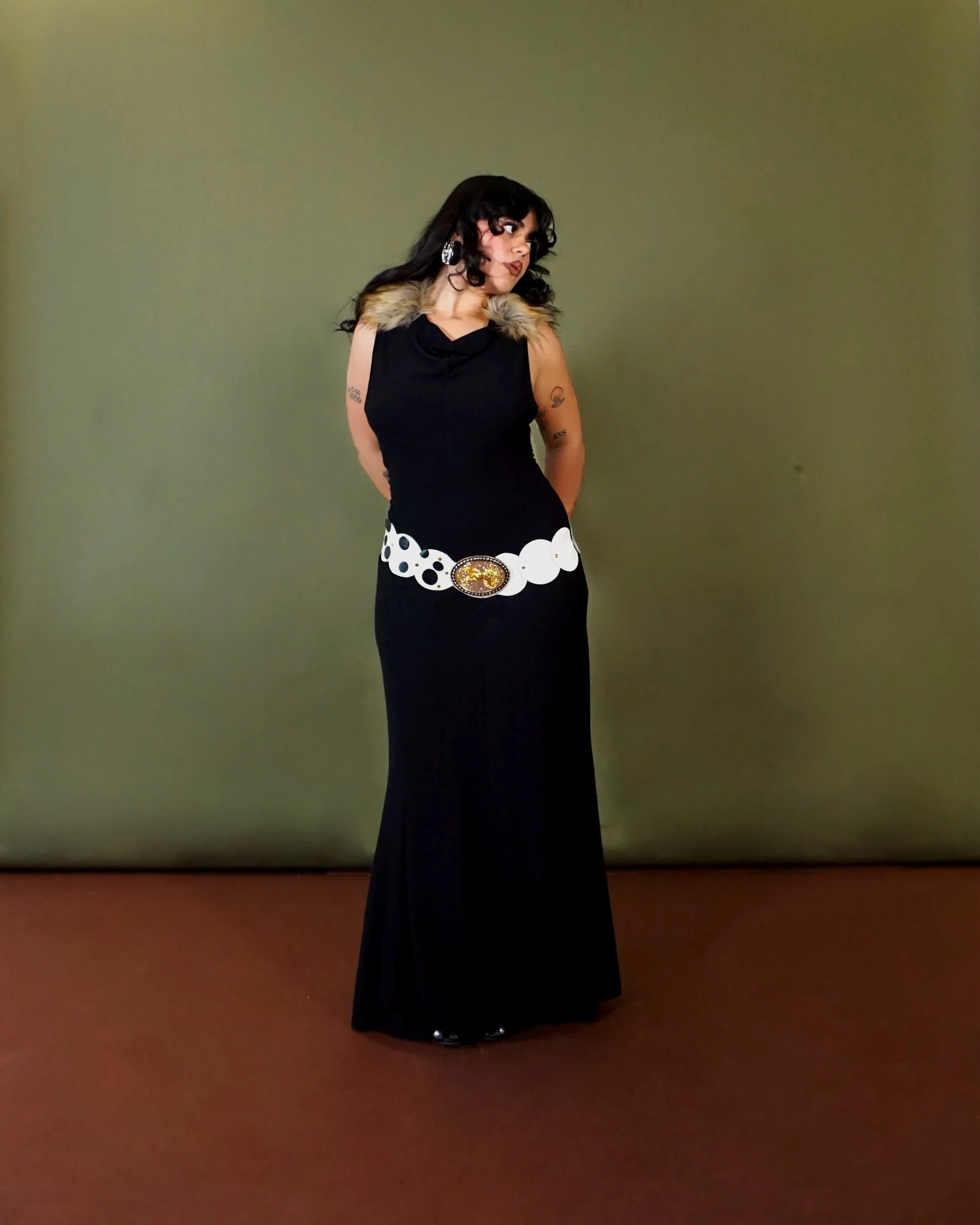 Cabalgata Studio Belt - Image 5