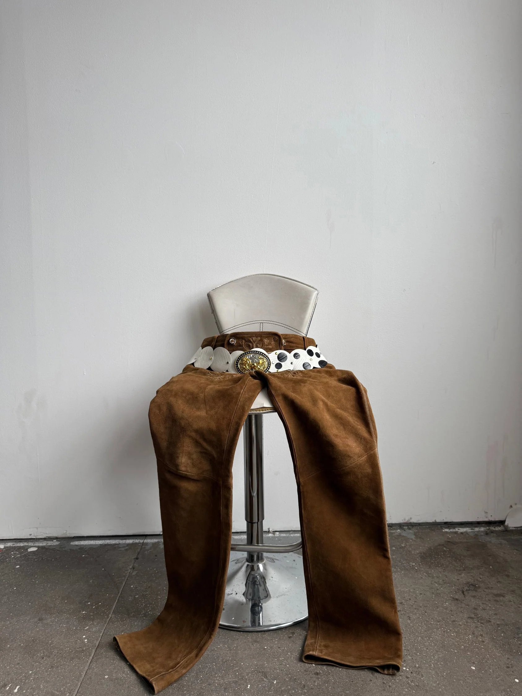 Cabalgata Studio Belt - Image 6