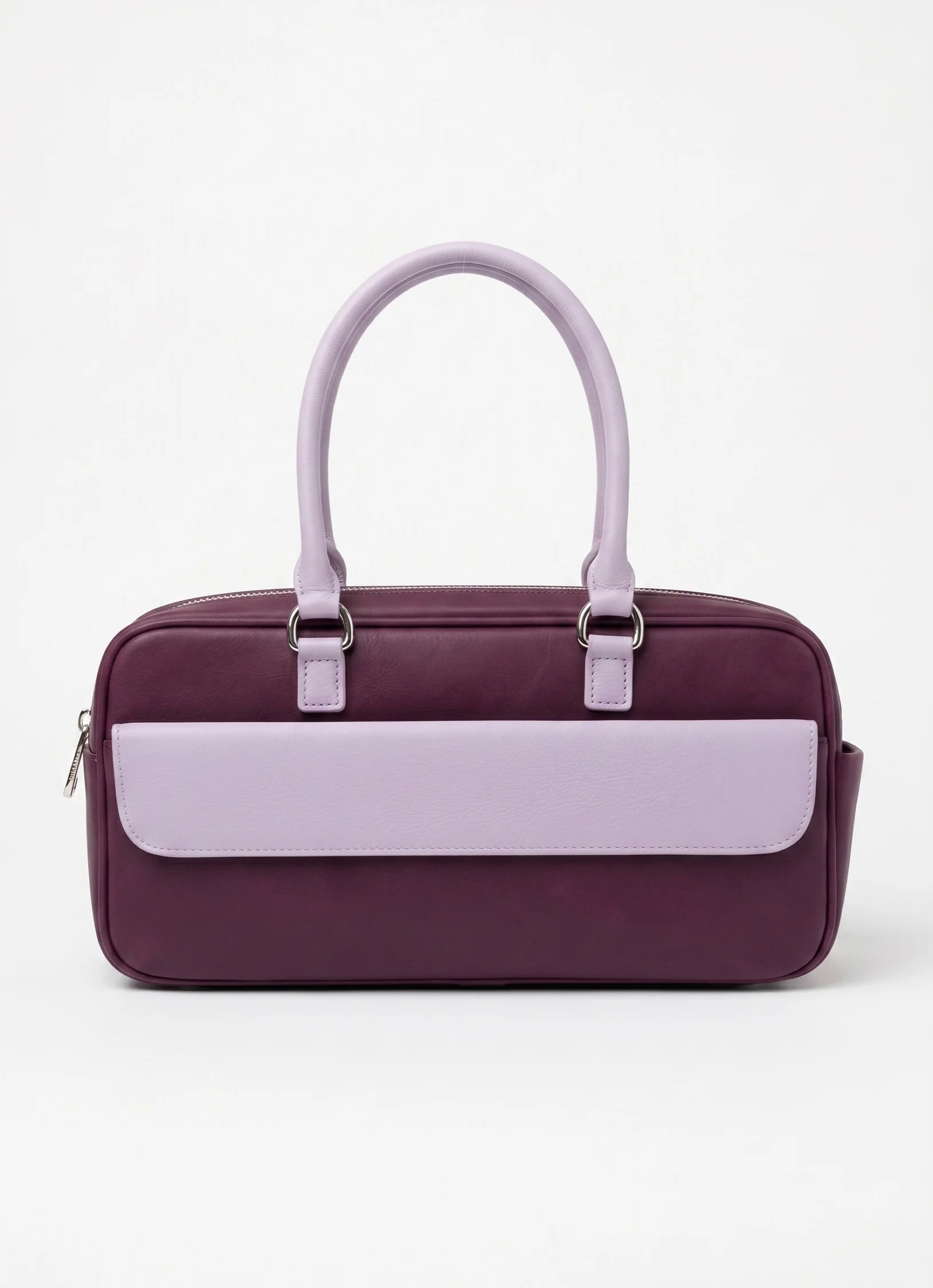 Caramelo Leather bag