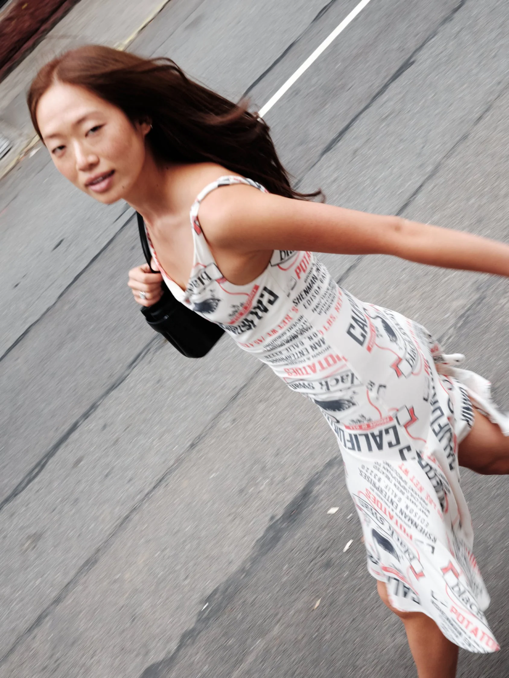 CARRIE DRESS - Image 4