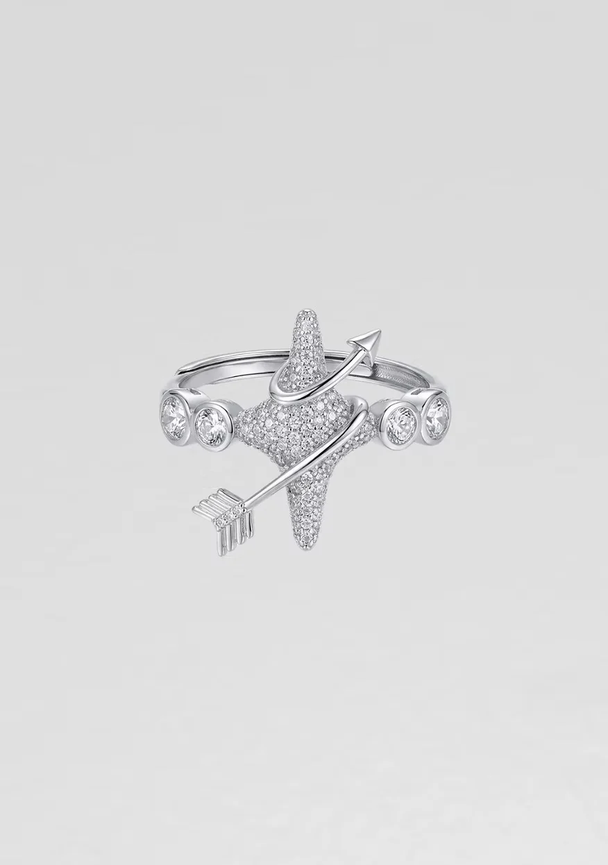 CELESTIAL ARROW BAND