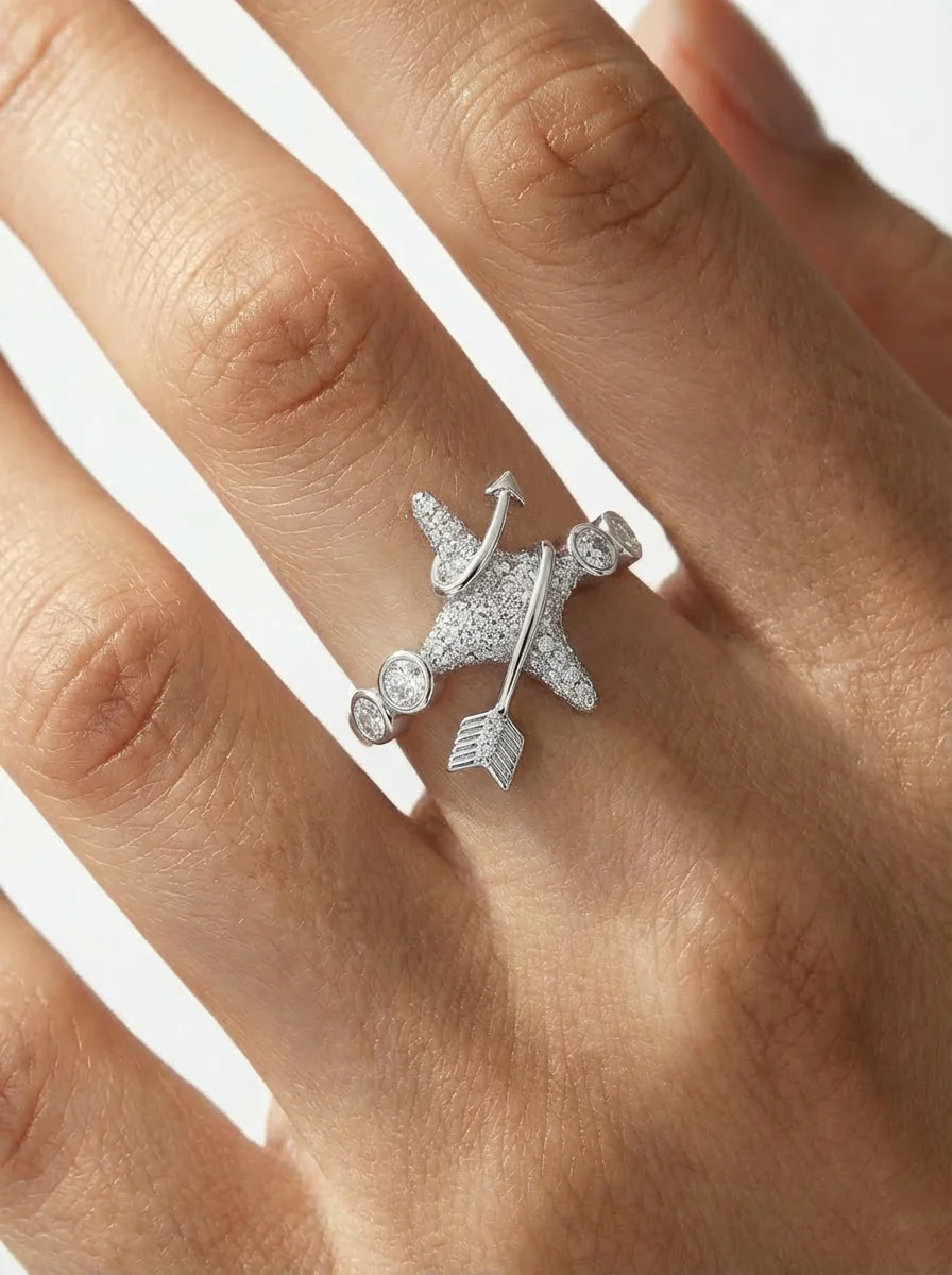 CELESTIAL ARROW BAND - Image 2