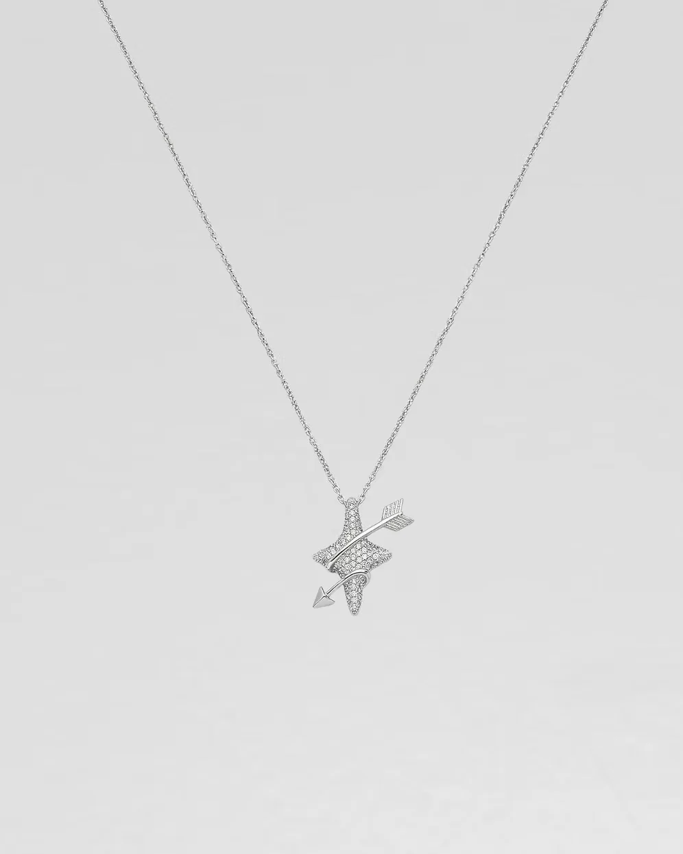 CELESTIAL ARROW NECKLACE