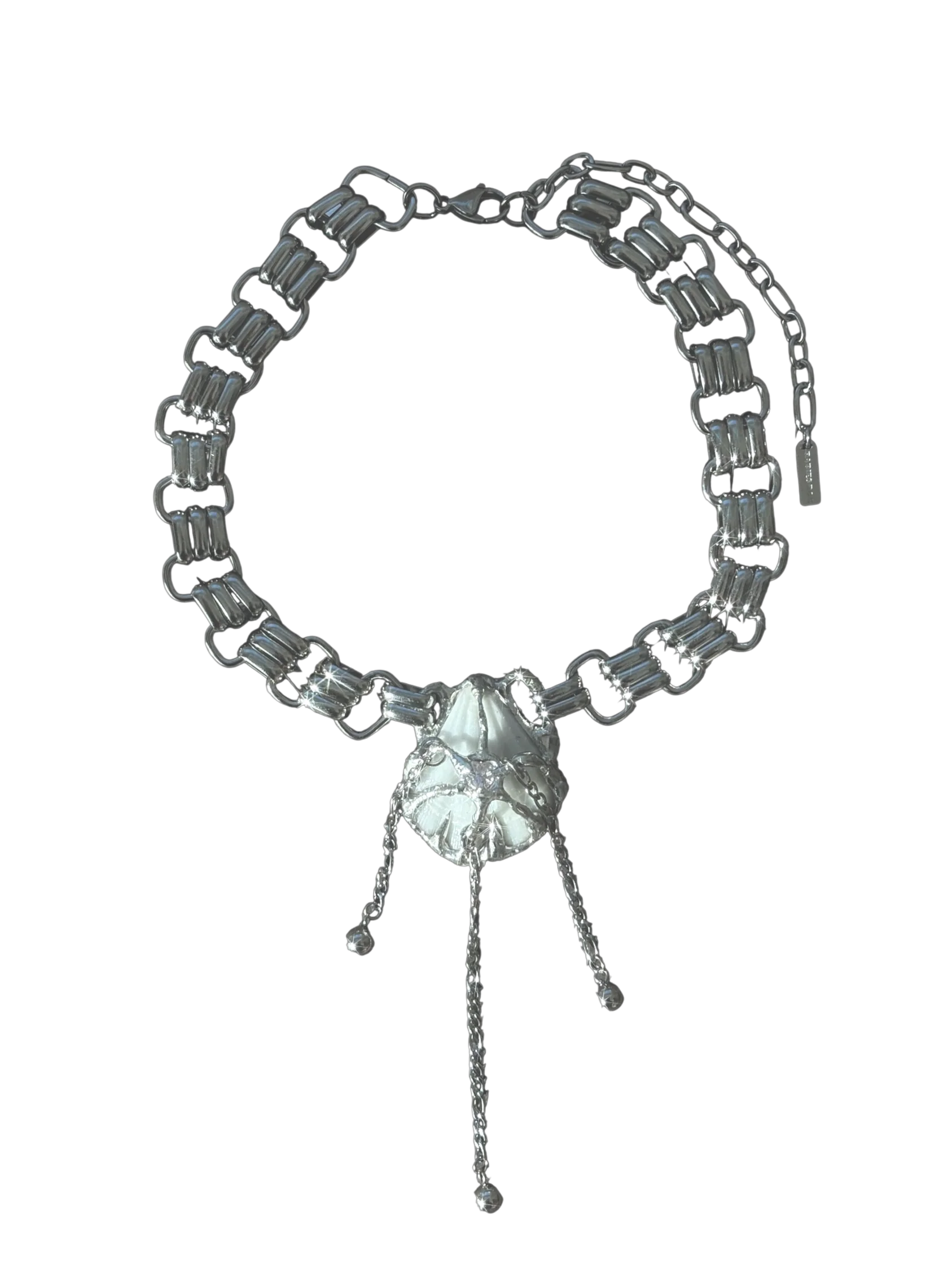 Chimes Necklace