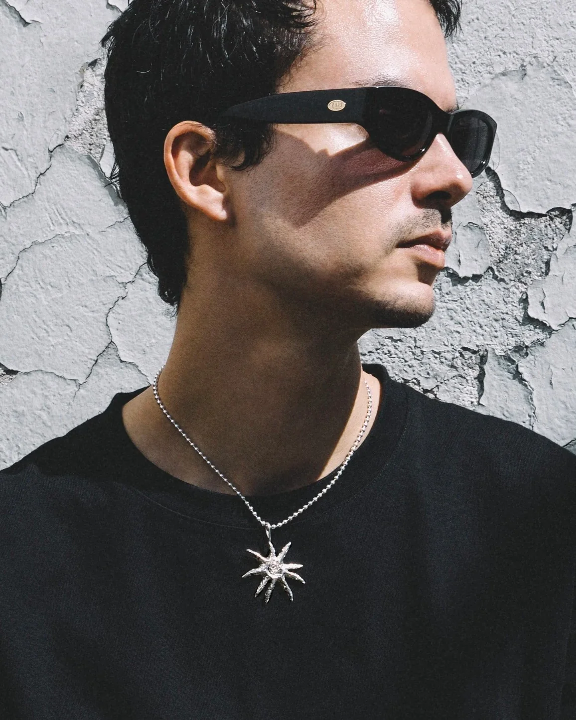 Concha Necklace - Image 3