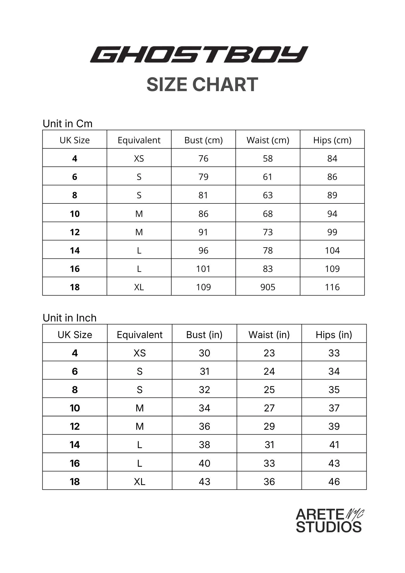 CRESCENT TOP BLACK - Image 5