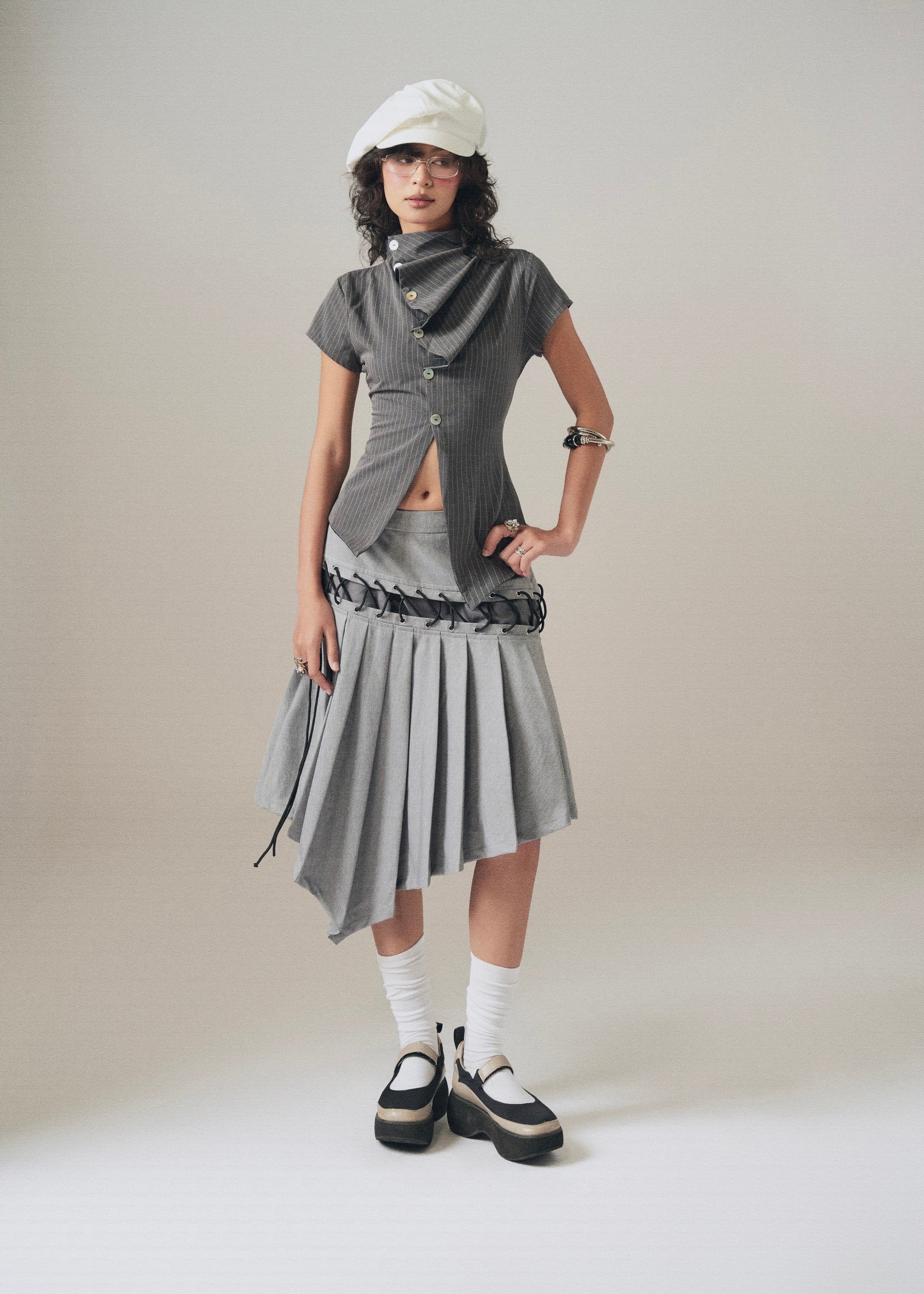 DAWN SKIRT - Image 3