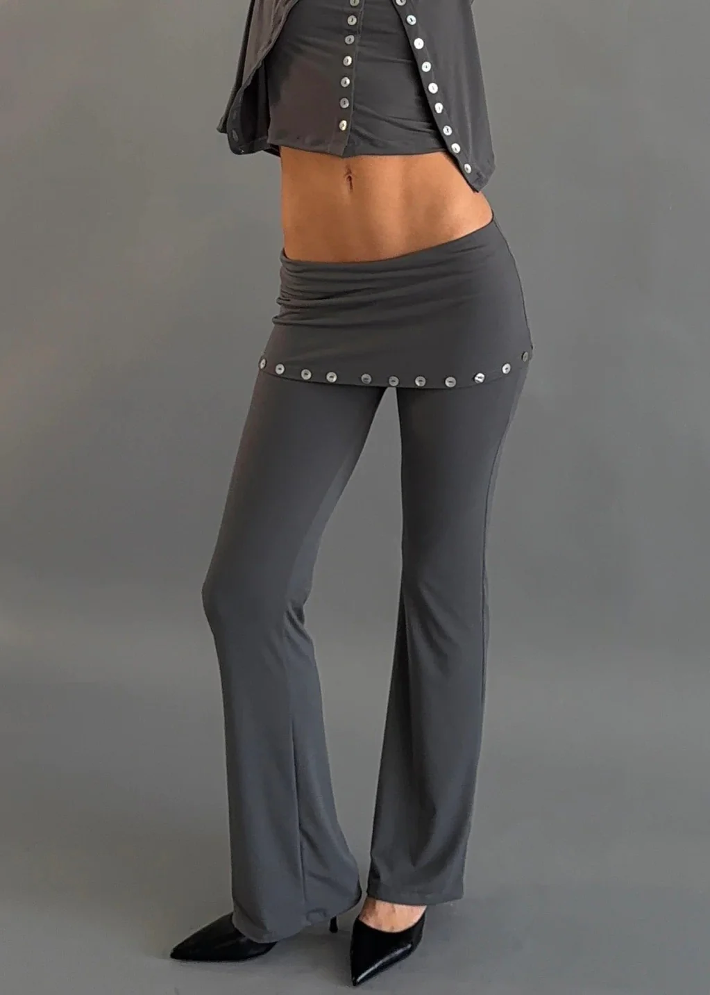 DEEP KISS pant BUTTON - Image 5