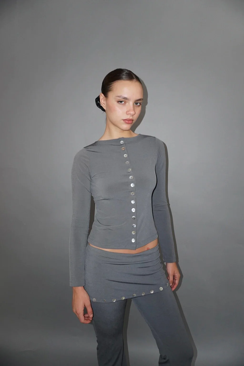 DEEP KISS top - Image 6