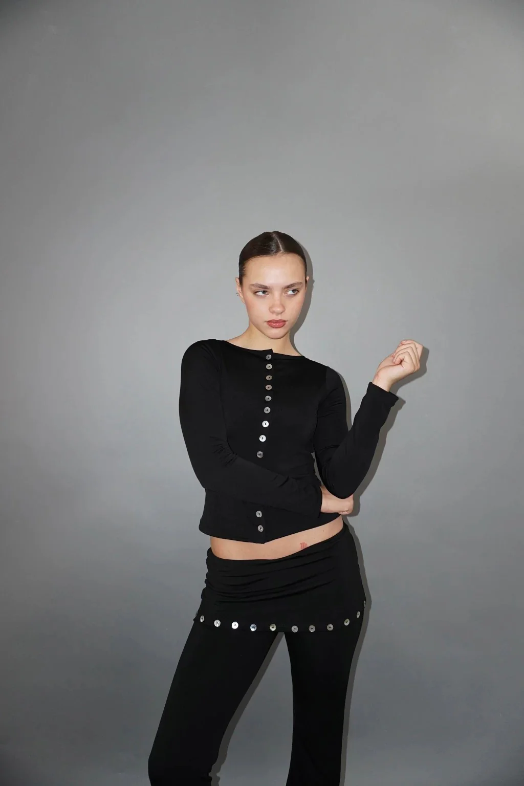 DEEP KISS top - Image 7