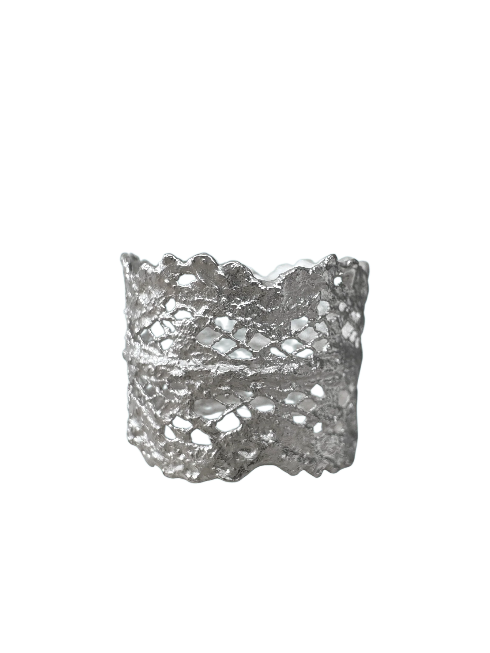 Delicate Lace Band