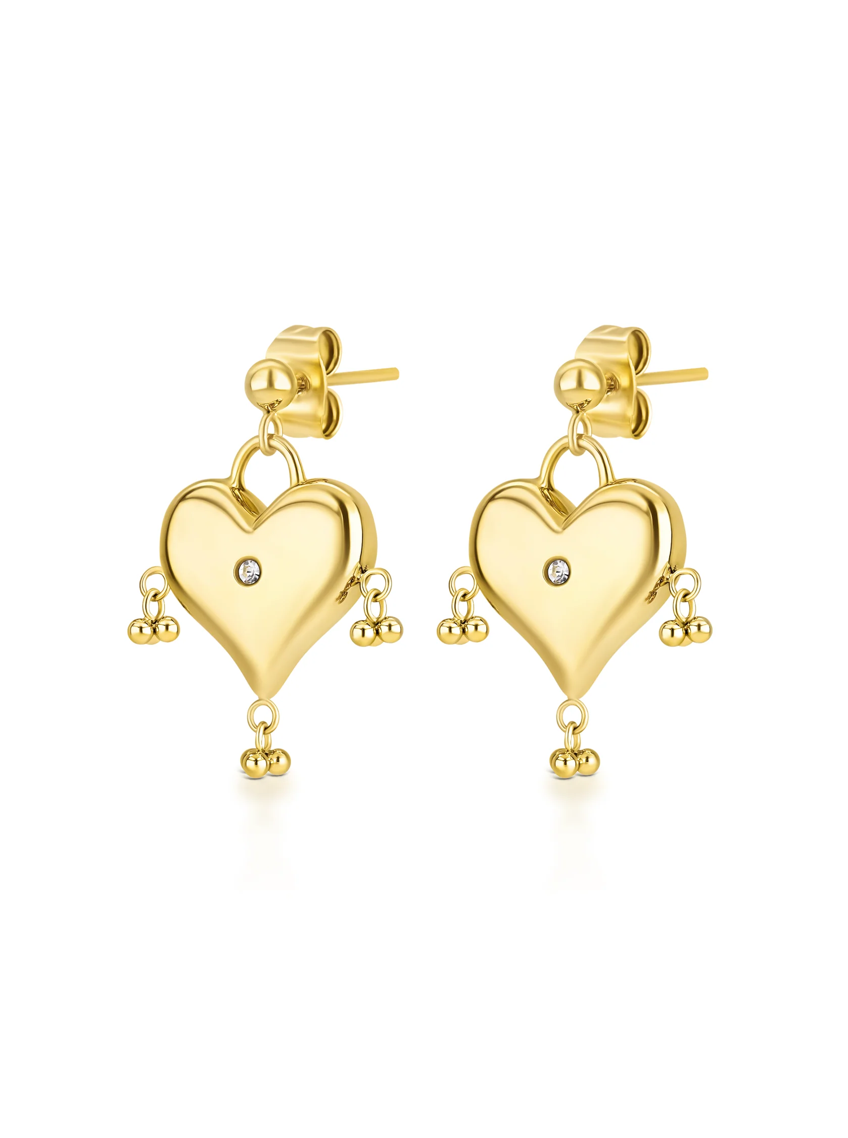 Dilbar Earrings - Image 2