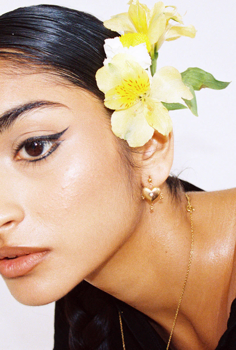 Dilbar Earrings - Image 3