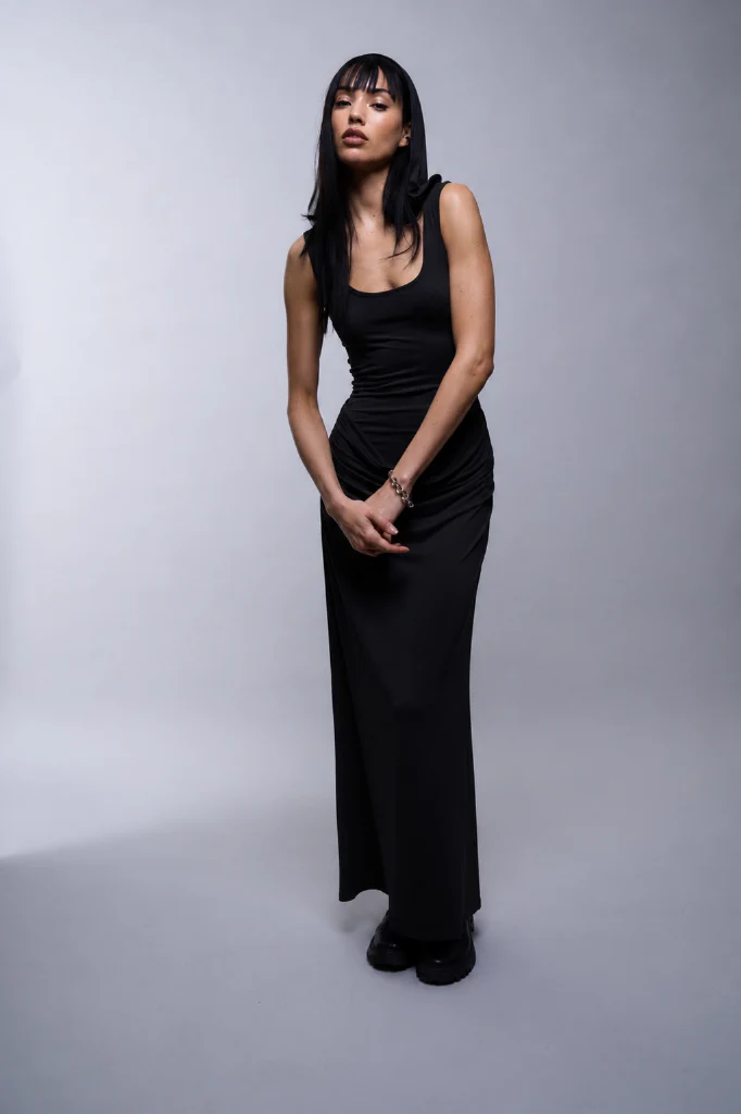 Dune Dress - Image 3