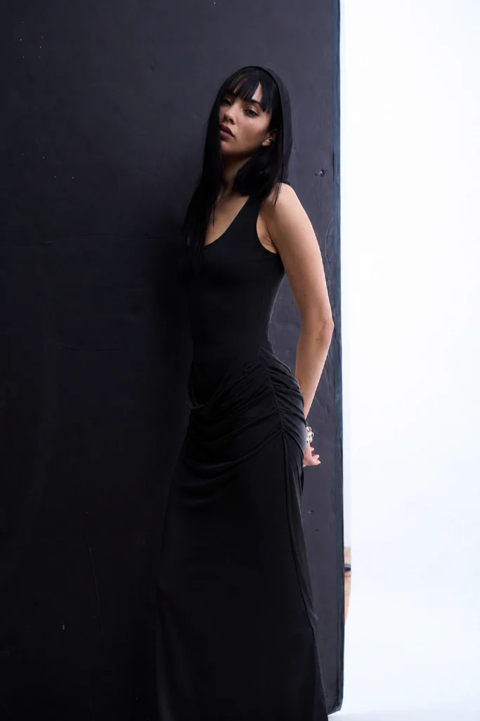 Dune Dress - Image 4