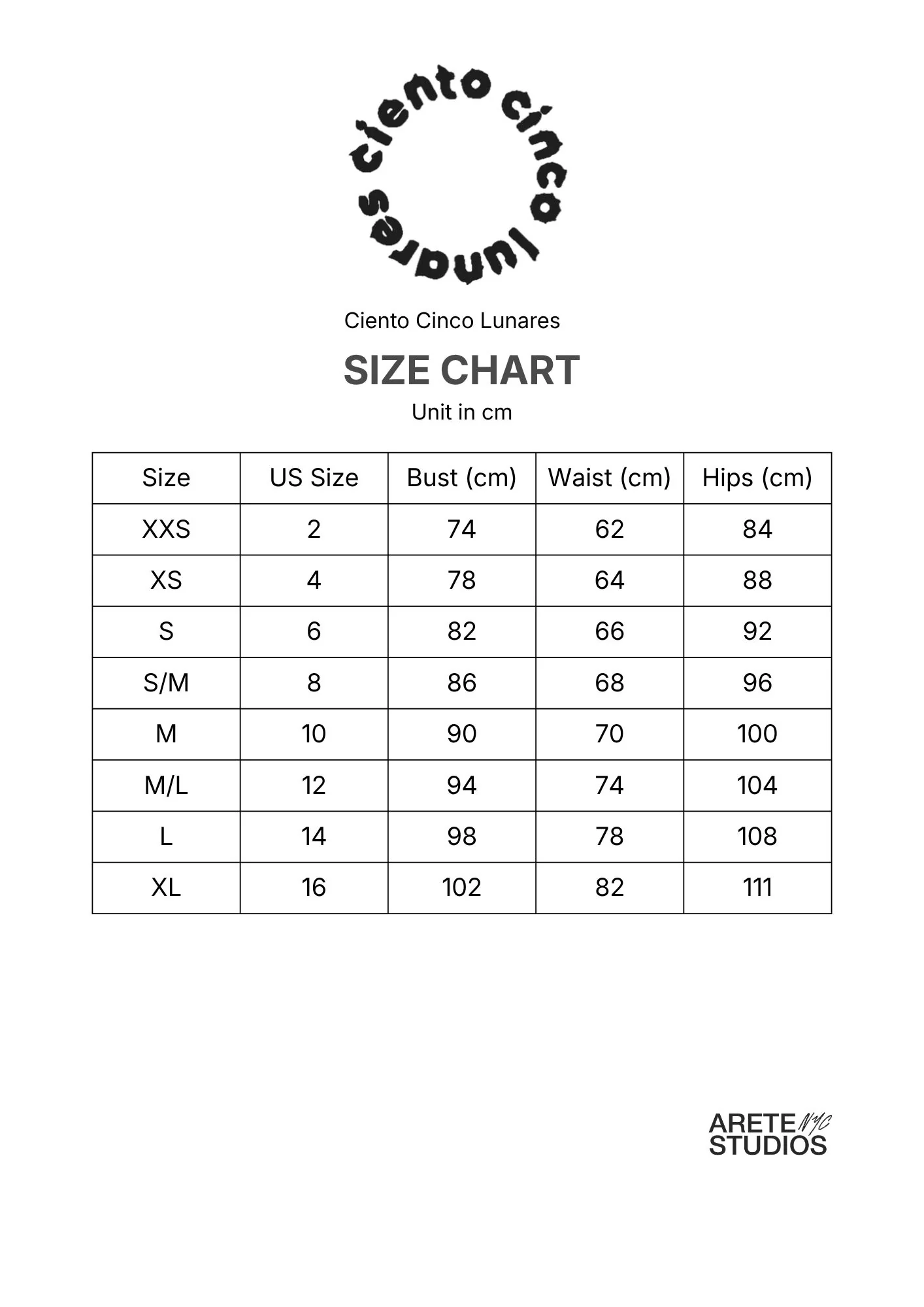 fillet top - Image 2