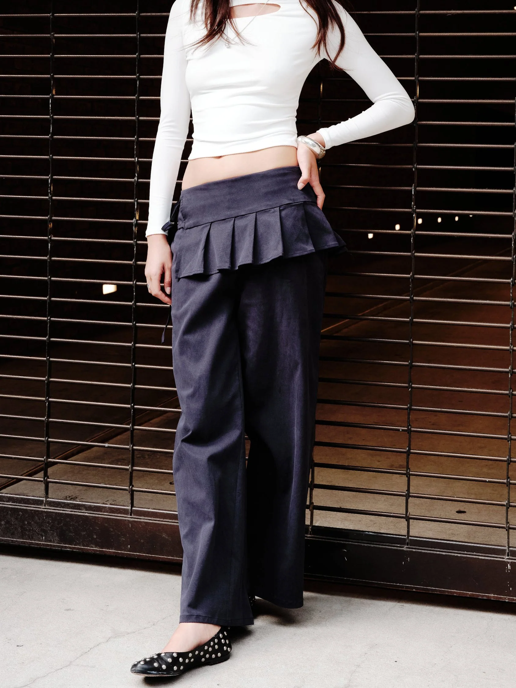 FLIP FLOP PANTS
