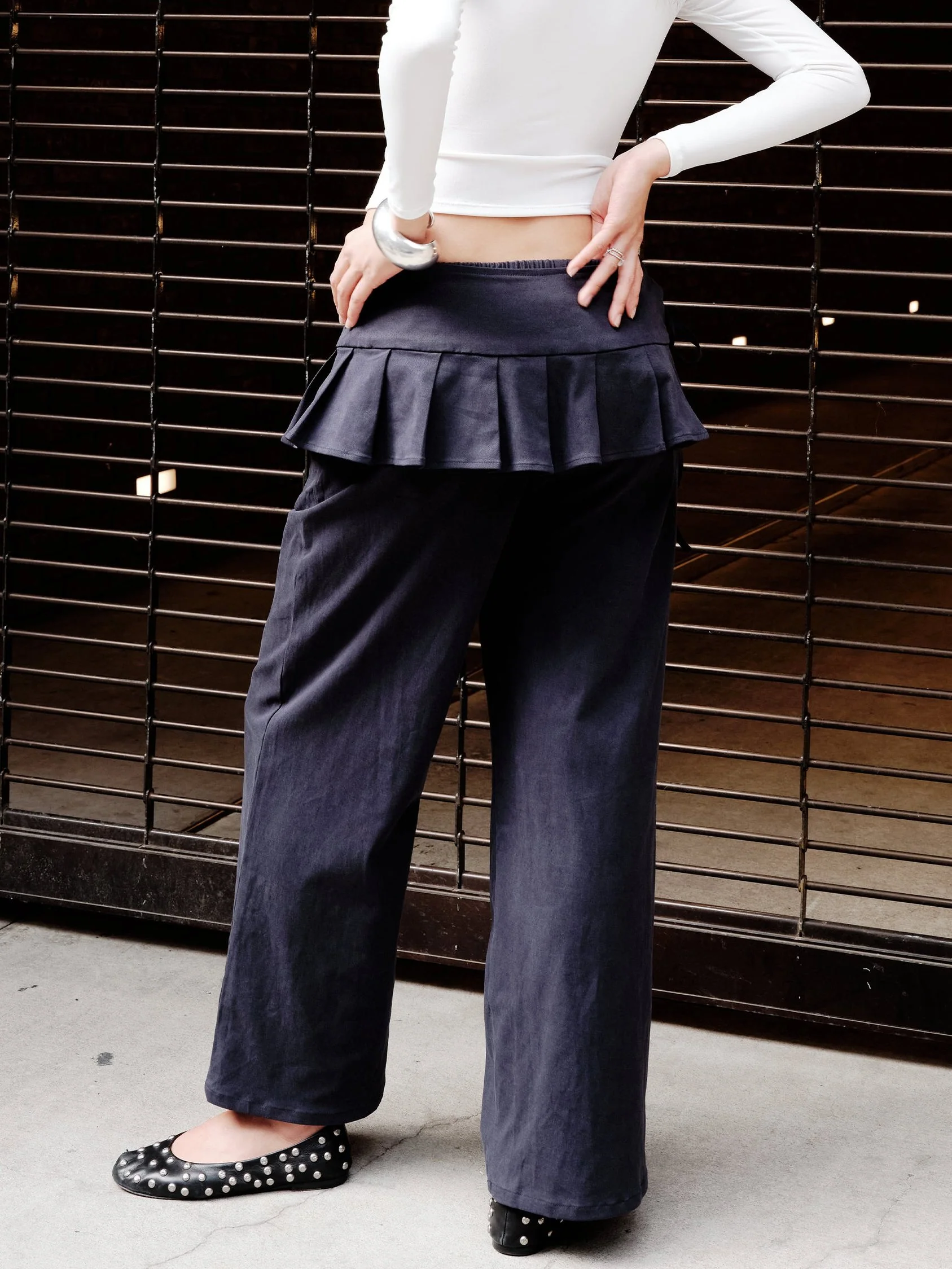 FLIP FLOP PANTS - Image 2