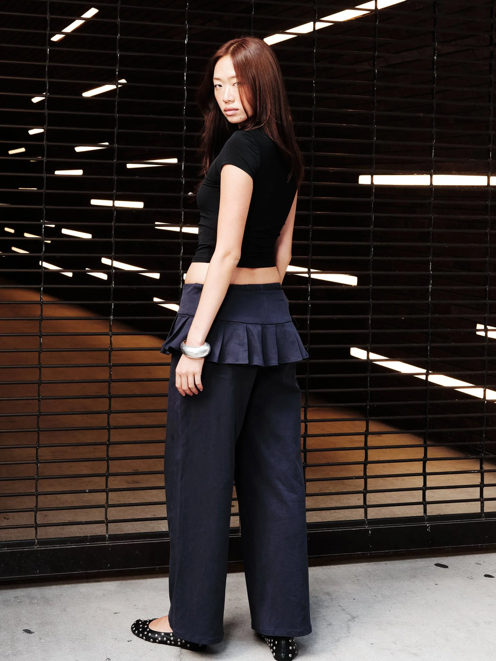 FLIP FLOP PANTS - Image 3
