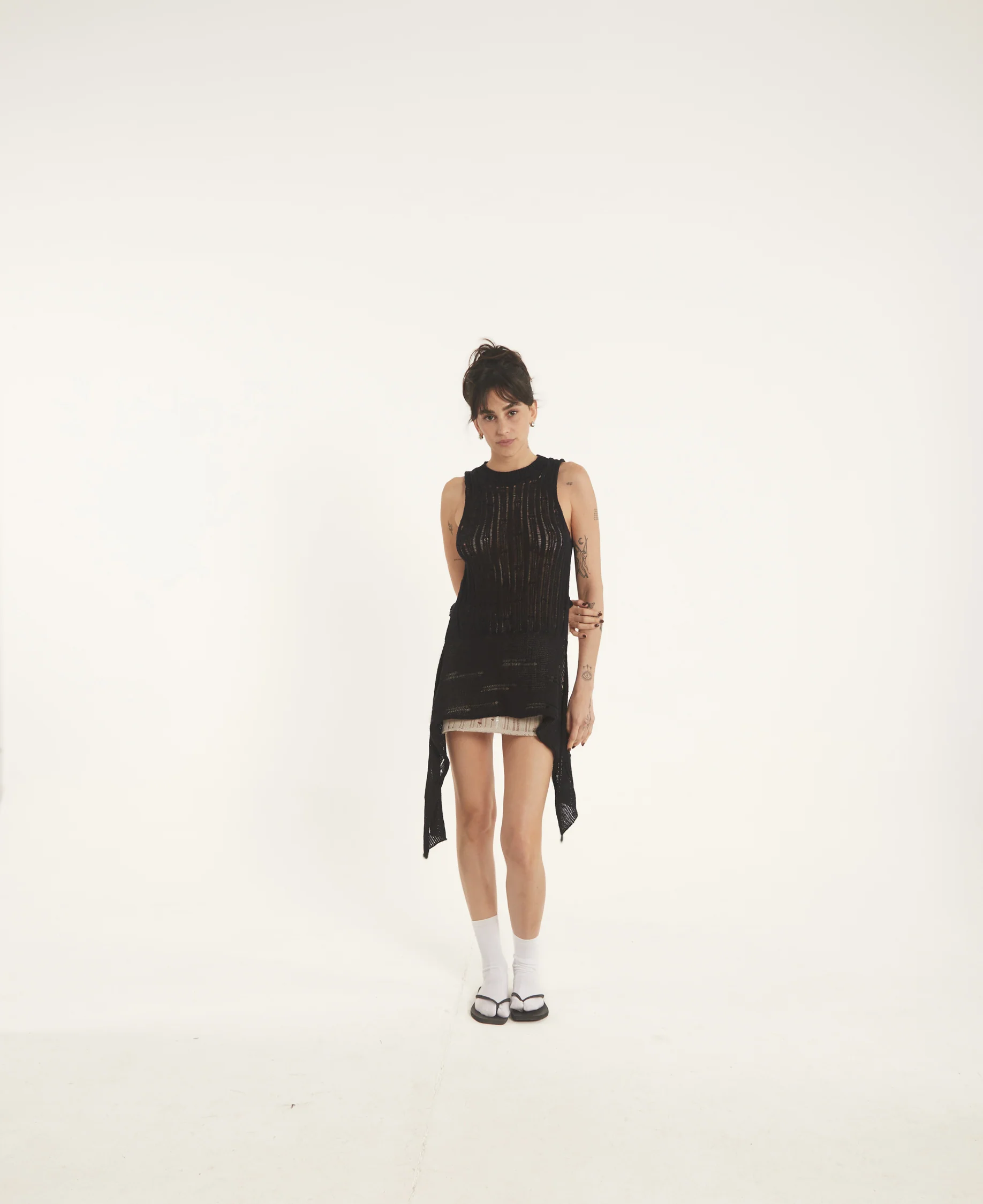Gota Tank Top - Image 3