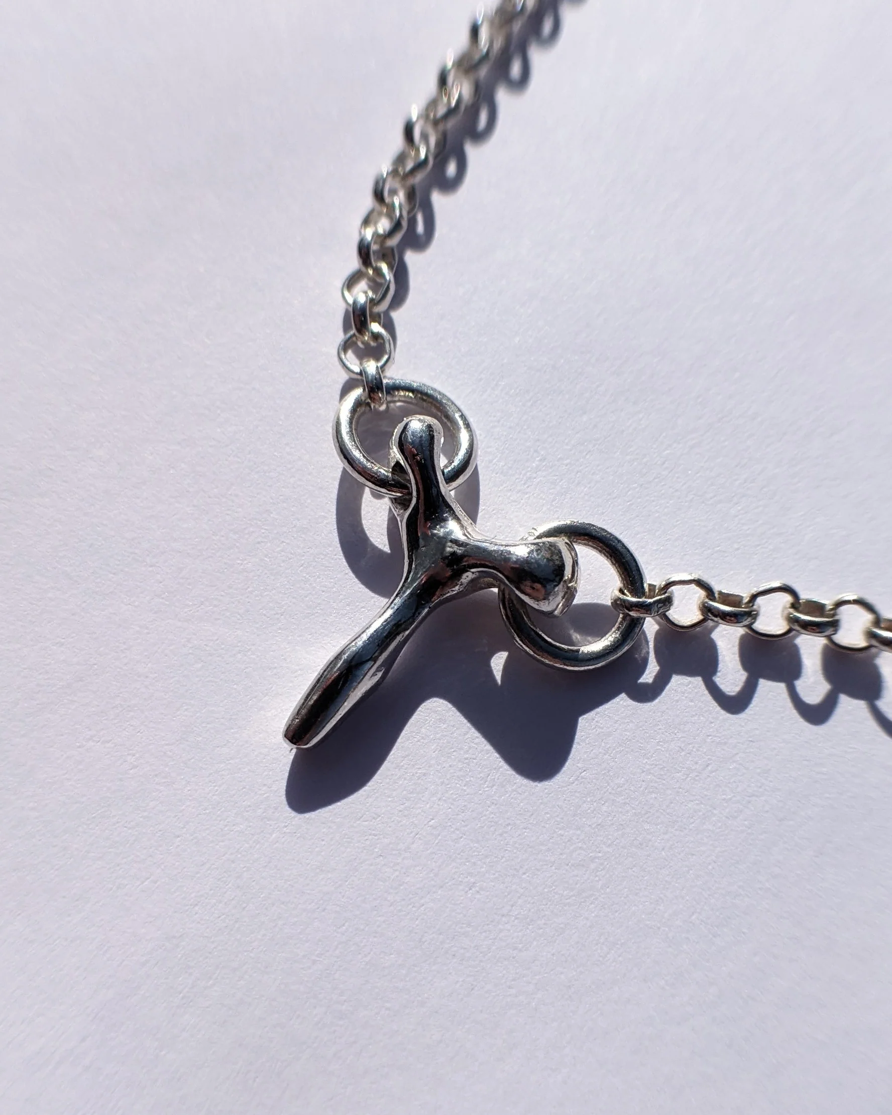 Hot Chain