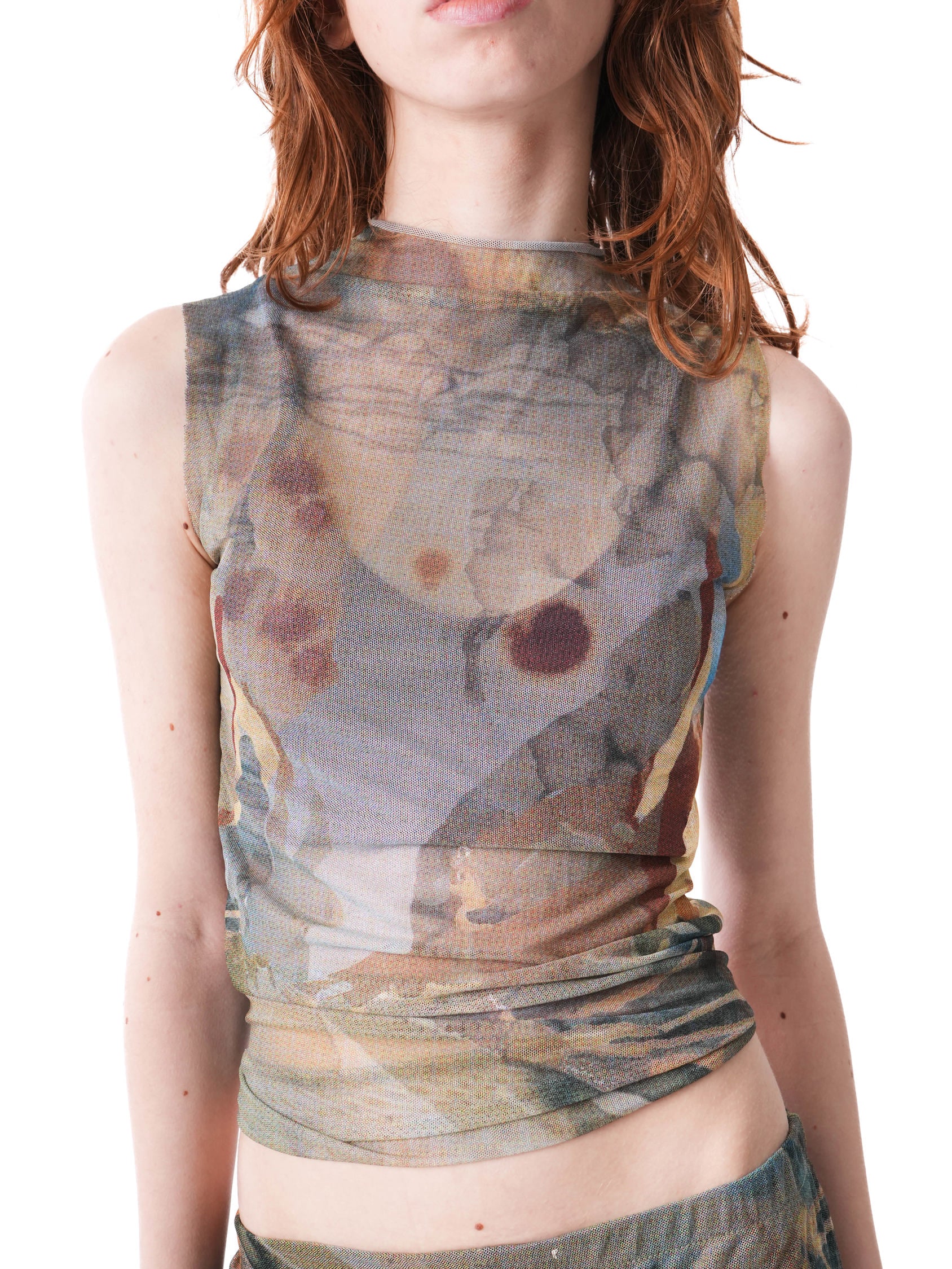 KINTSUGI TOP - Image 2