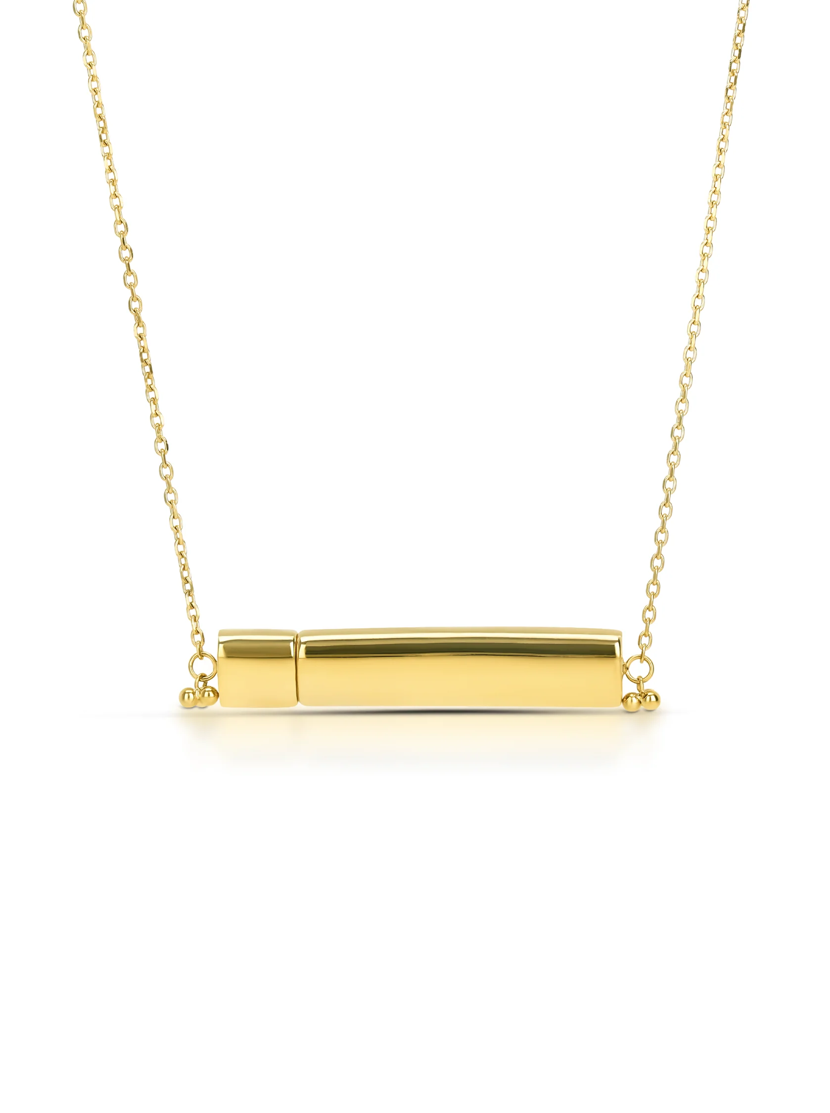 Kiran Taveez Necklace - Image 2