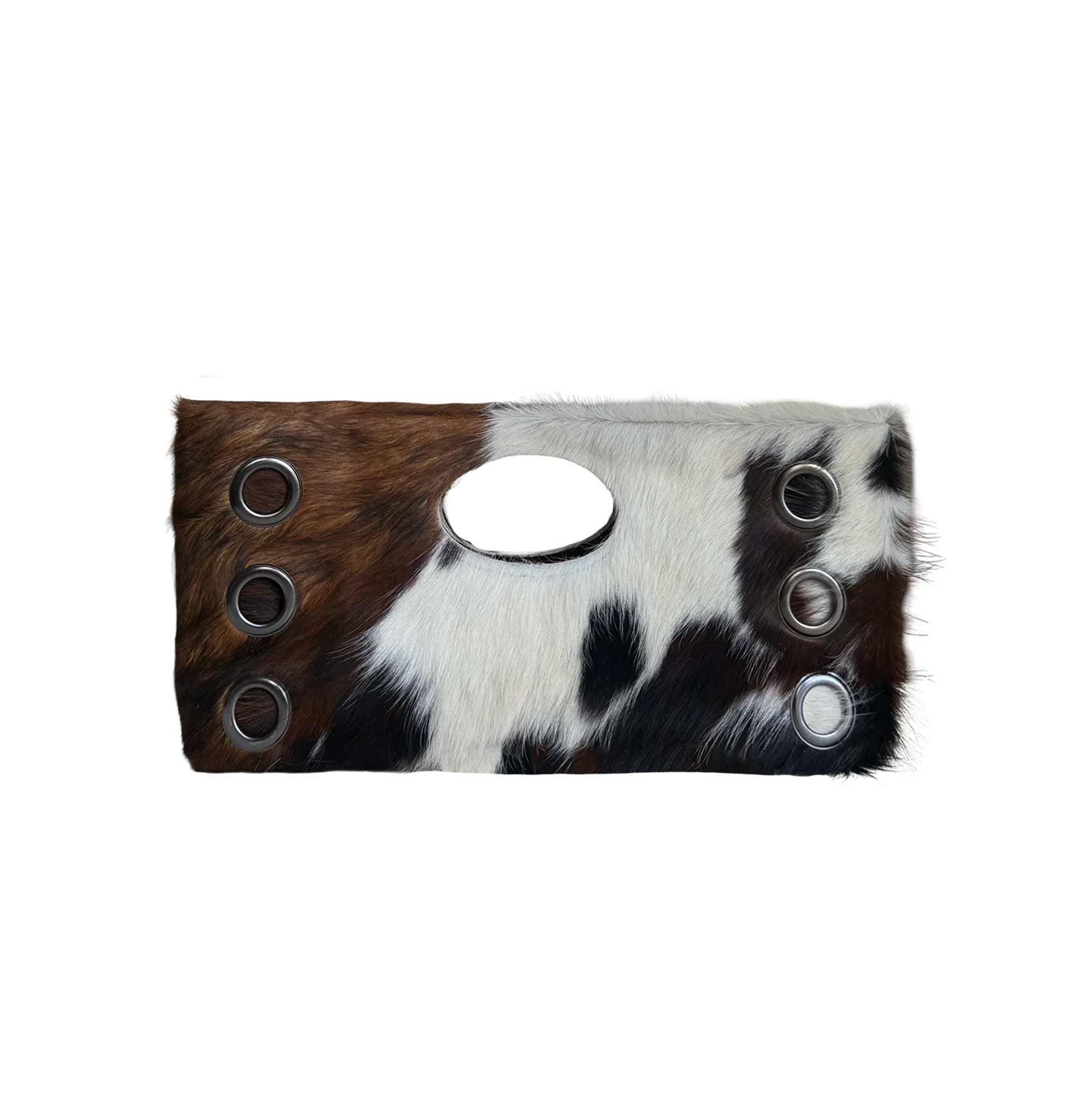 La Grommette Clutch - Frontera