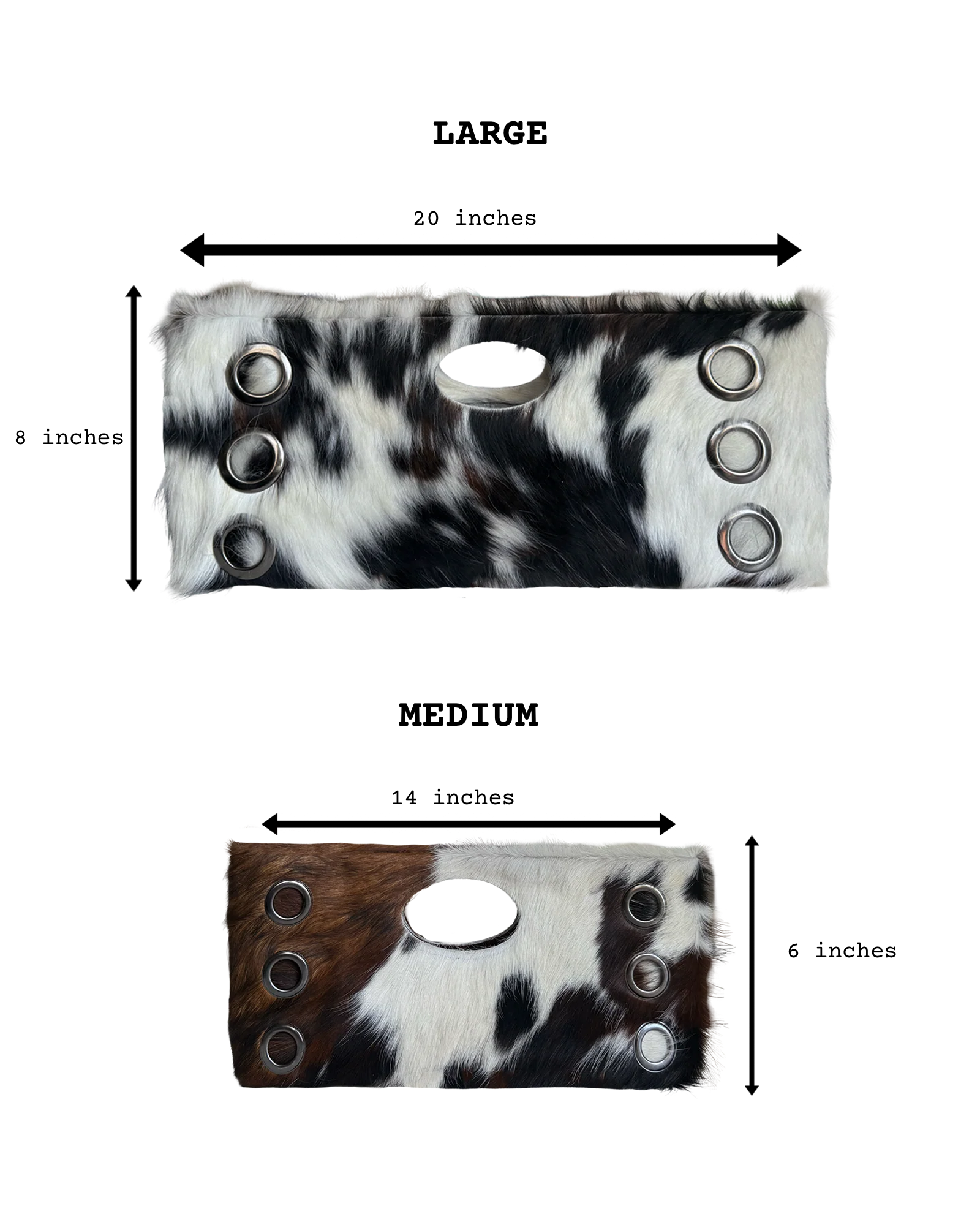 La Grommette Clutch - Onyx - Image 2