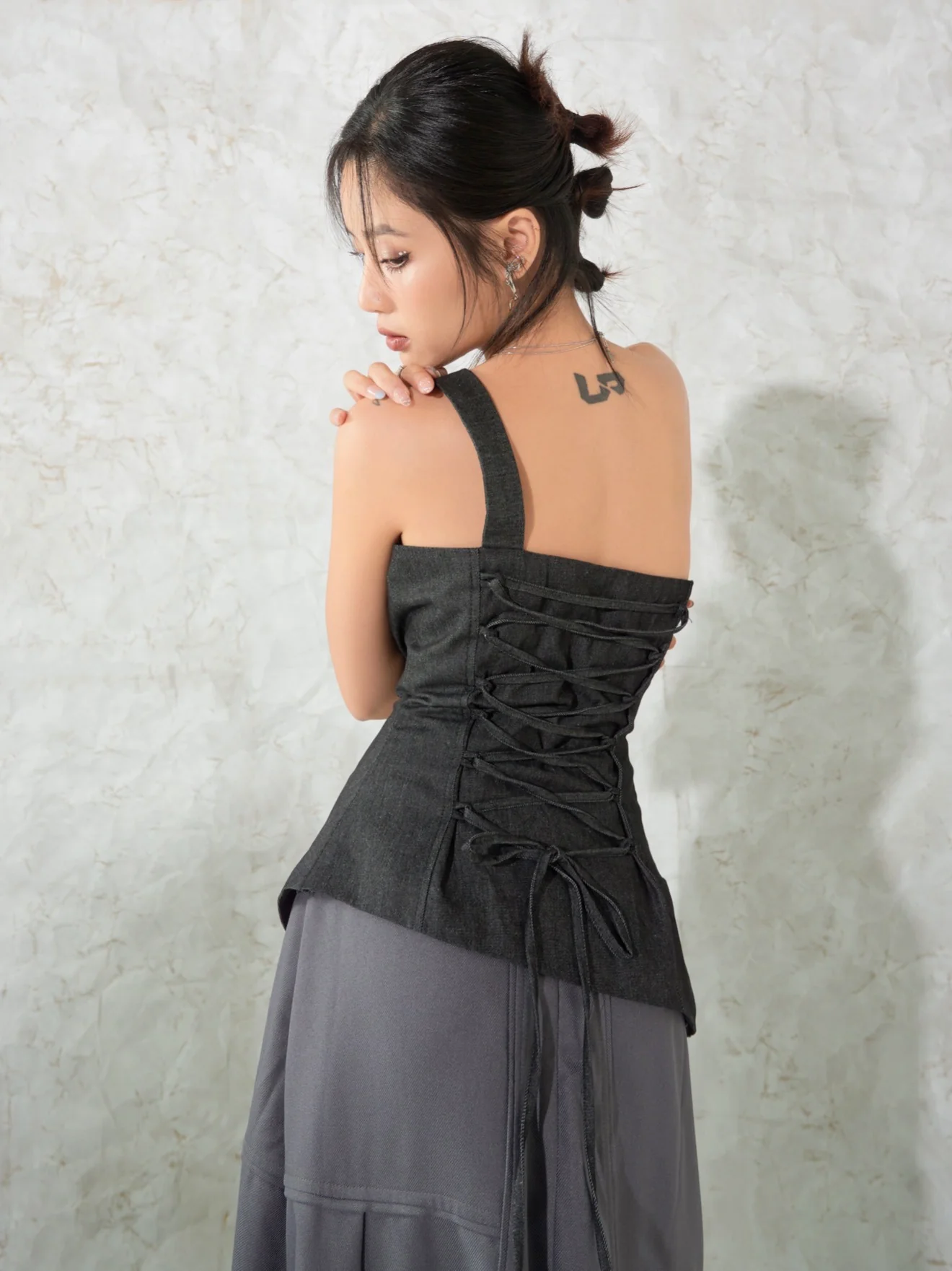 LEIA TOP - Image 2