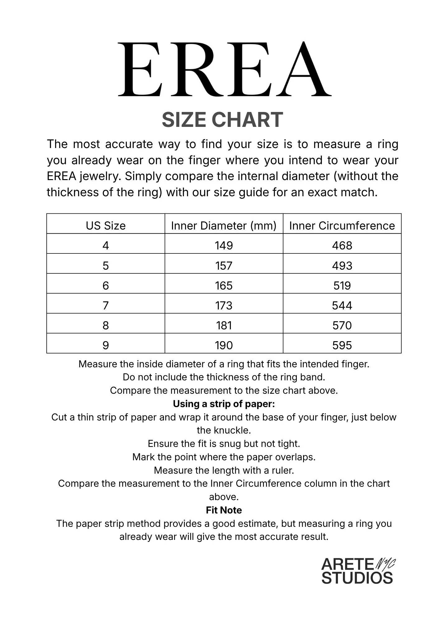 Love Big Chain - Image 10