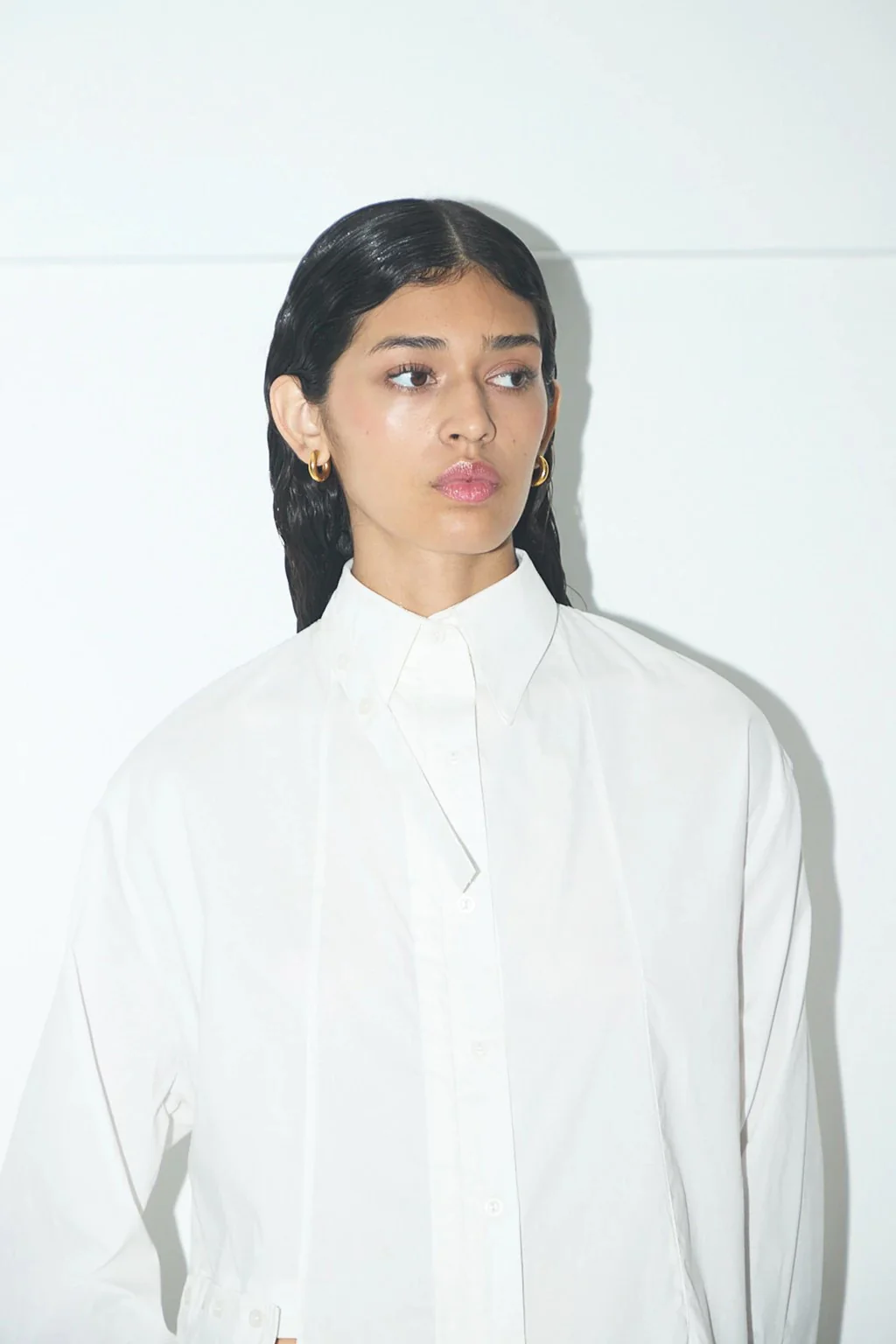 Luisa Shirt White - Image 6