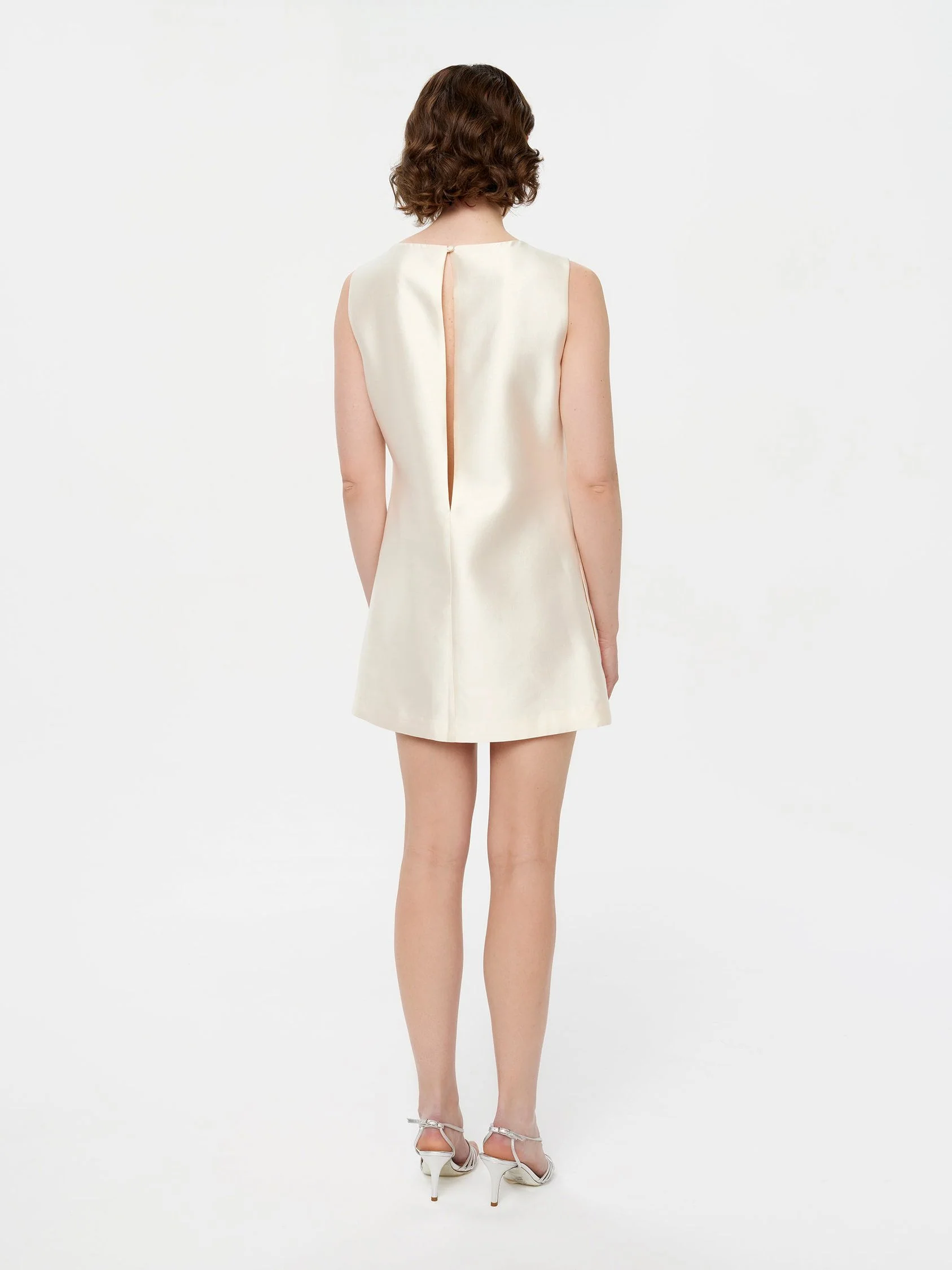 Shell Dress - Image 3