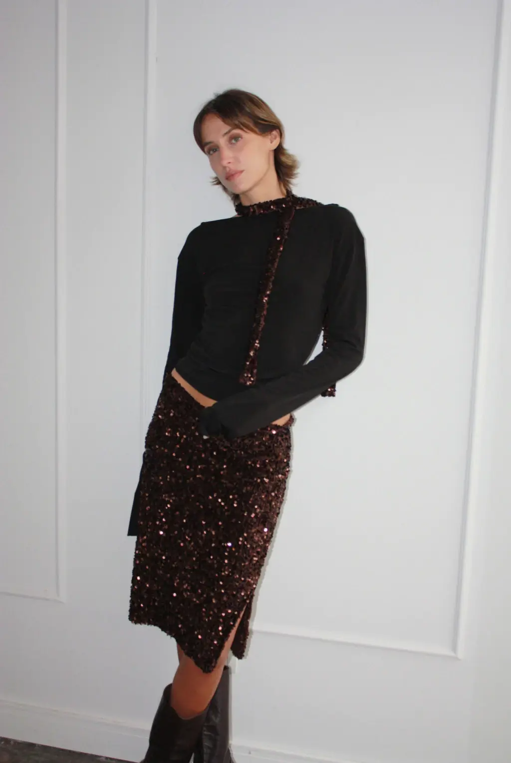 Mirlo skirt - Image 3