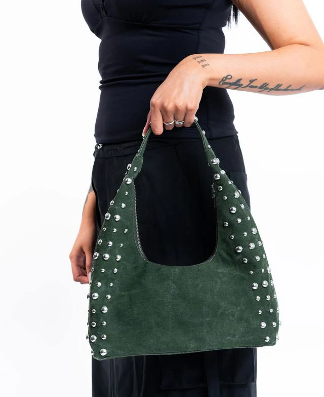 Monaco Bag