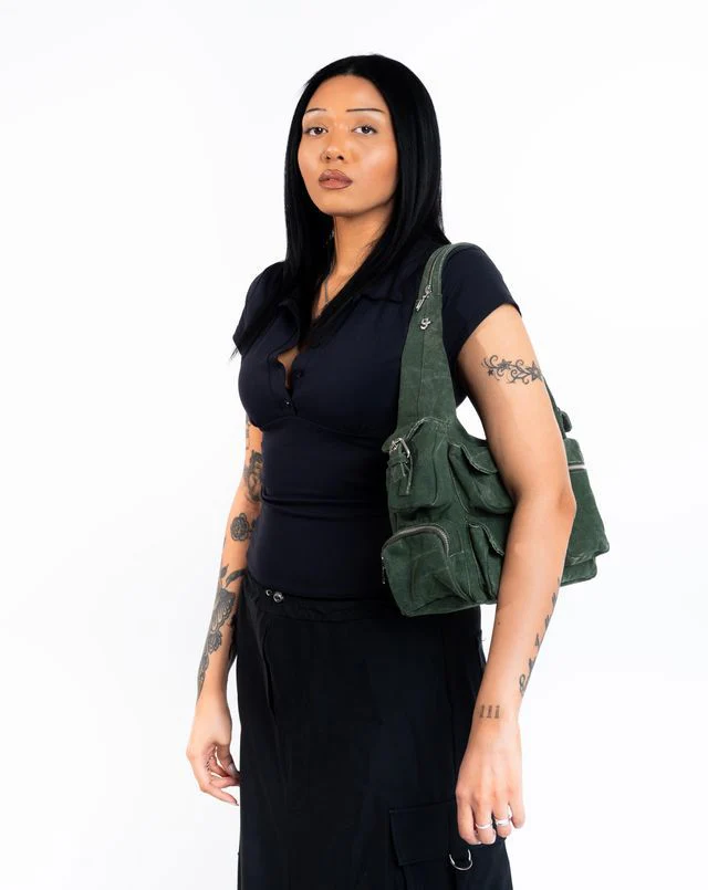Nomad Bag - Image 6