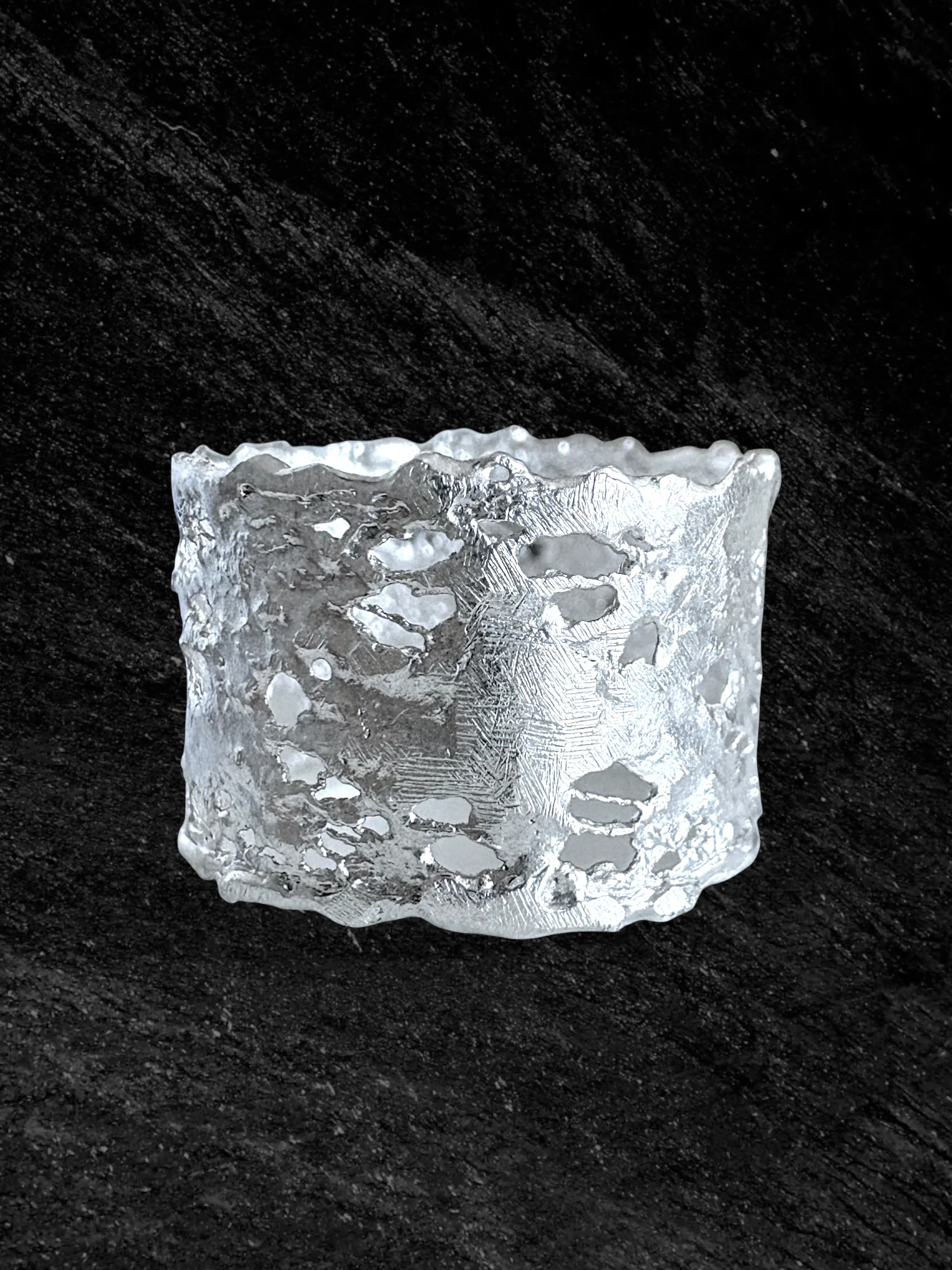 Opal Lace Ring - Image 4