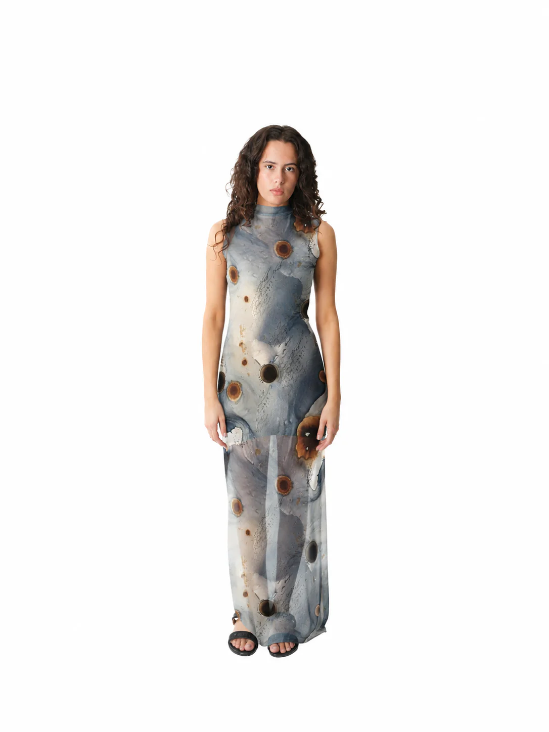 OSMOSIS DRESS
