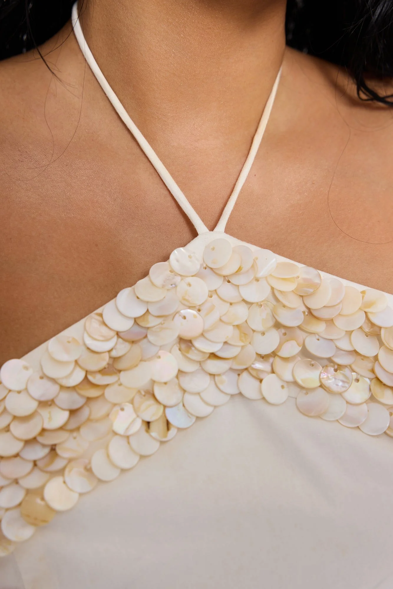 Pemba Shell Top - Image 3