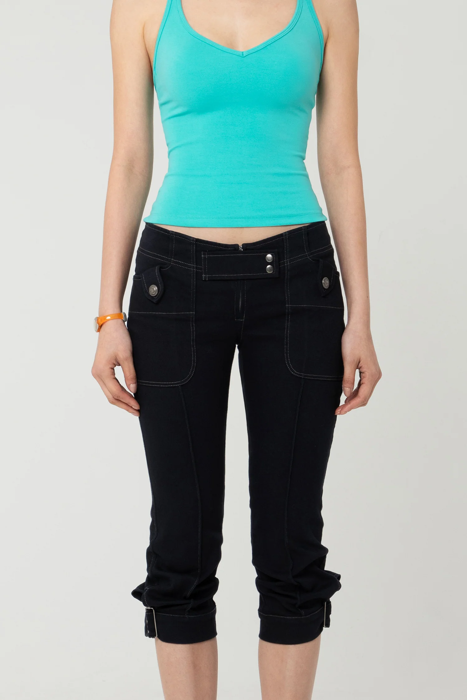 PIPPA CAPRI MIDNIGHT