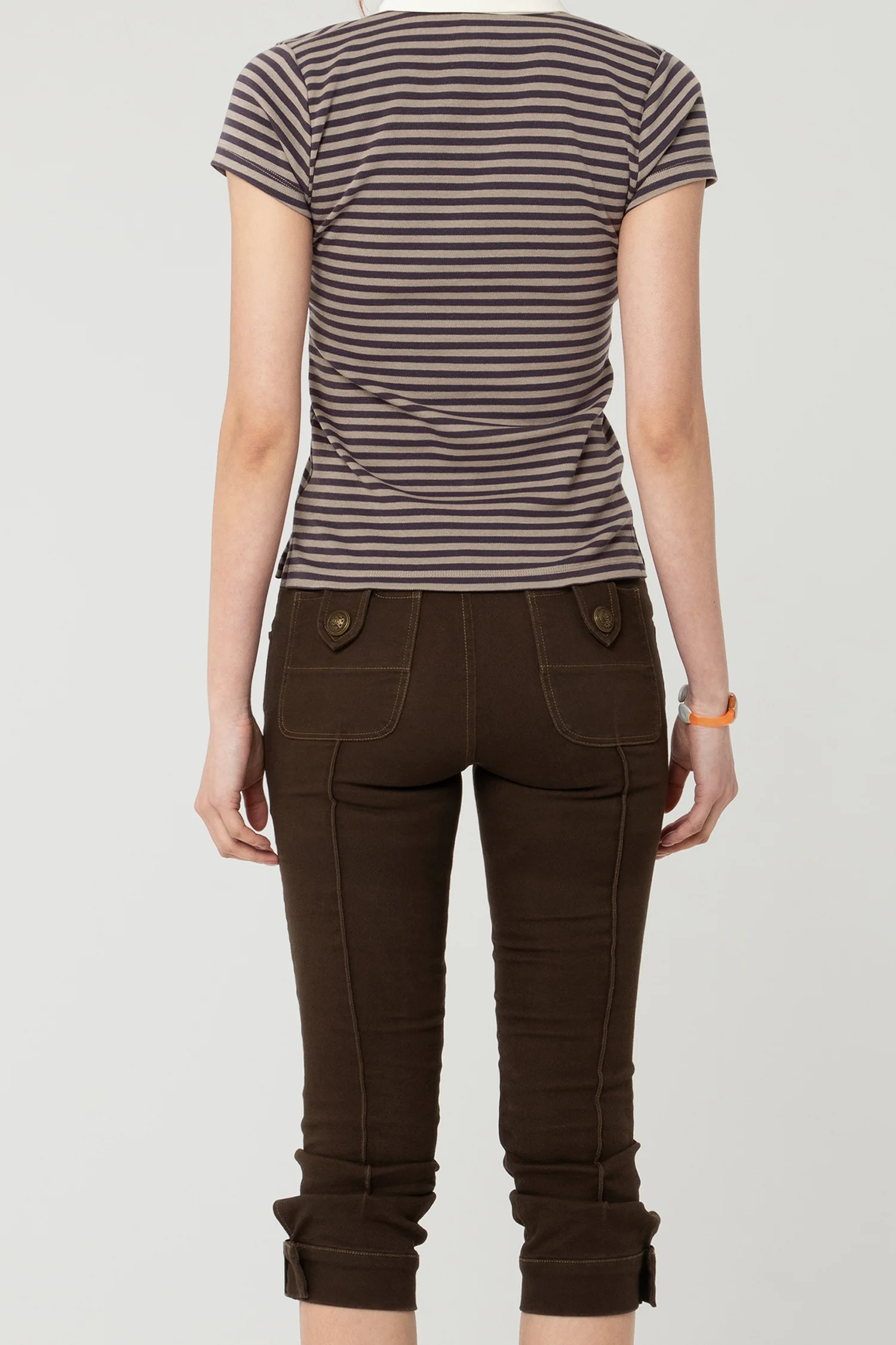 PIPPA CAPRI SADDLE - Image 2