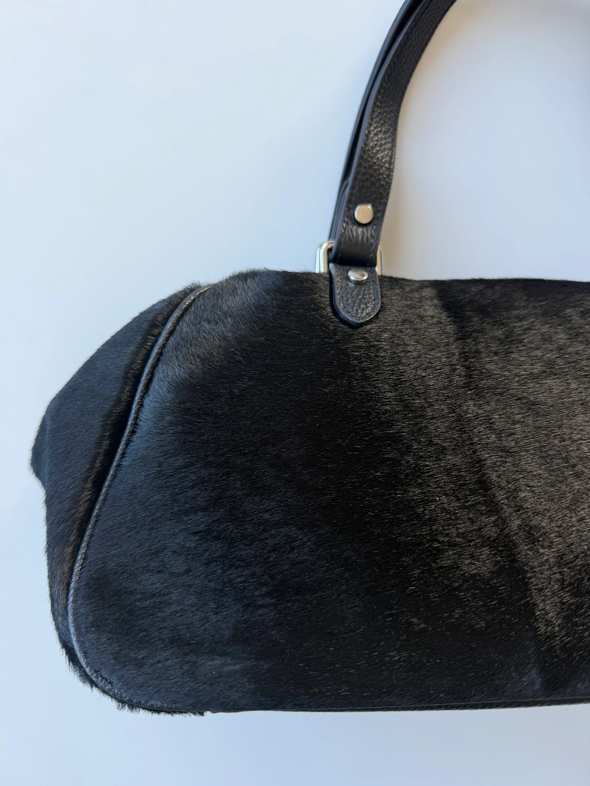 Pony hair Berlinesa - Image 4