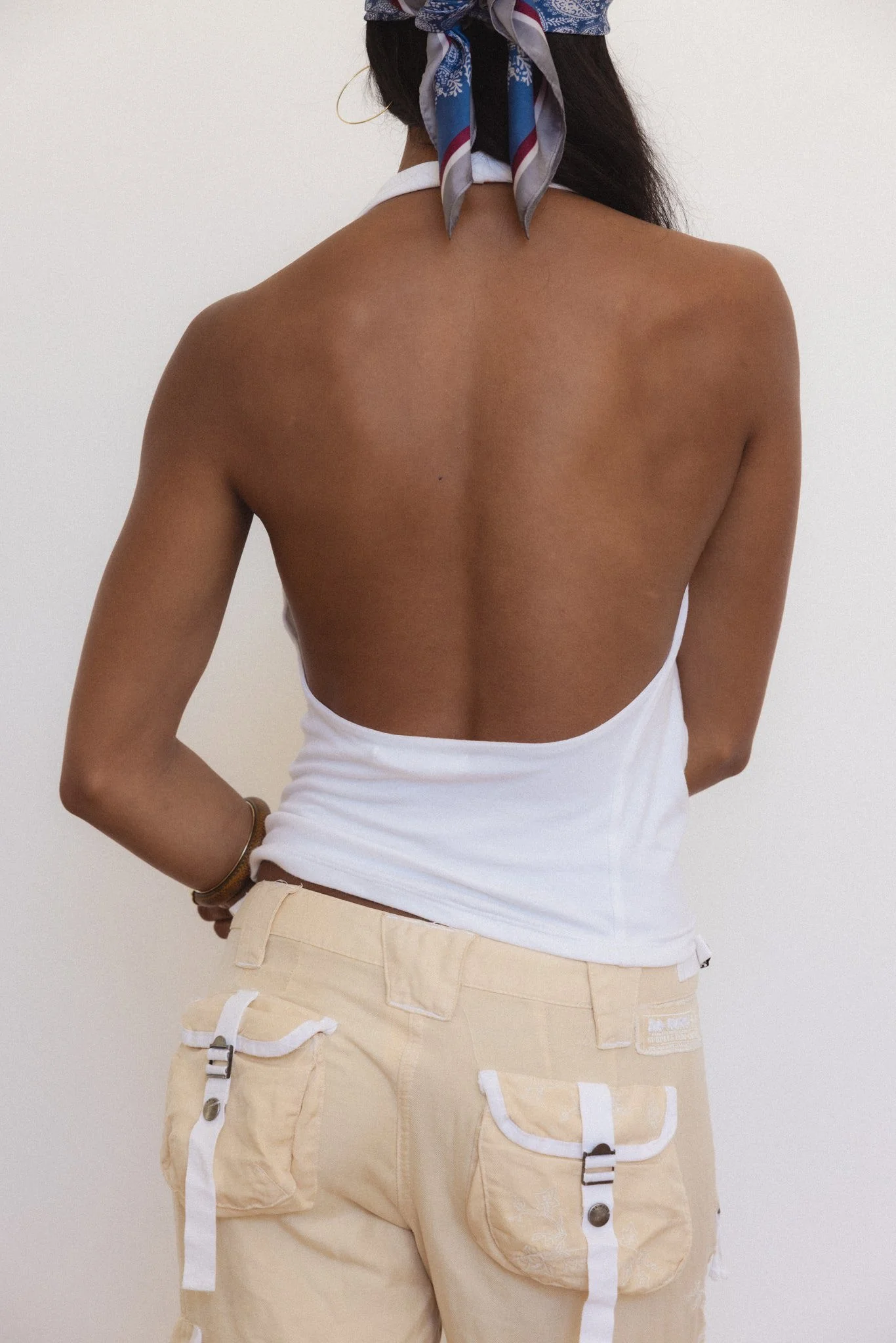 Psyche Top in Orchid - Image 4