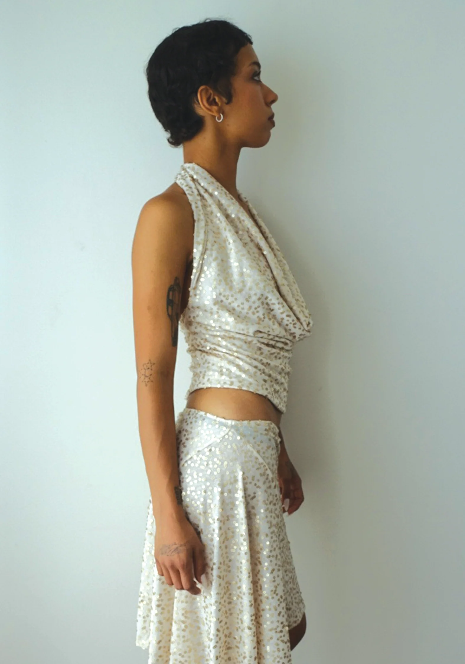 Psyche Top in Sunlight - Image 4