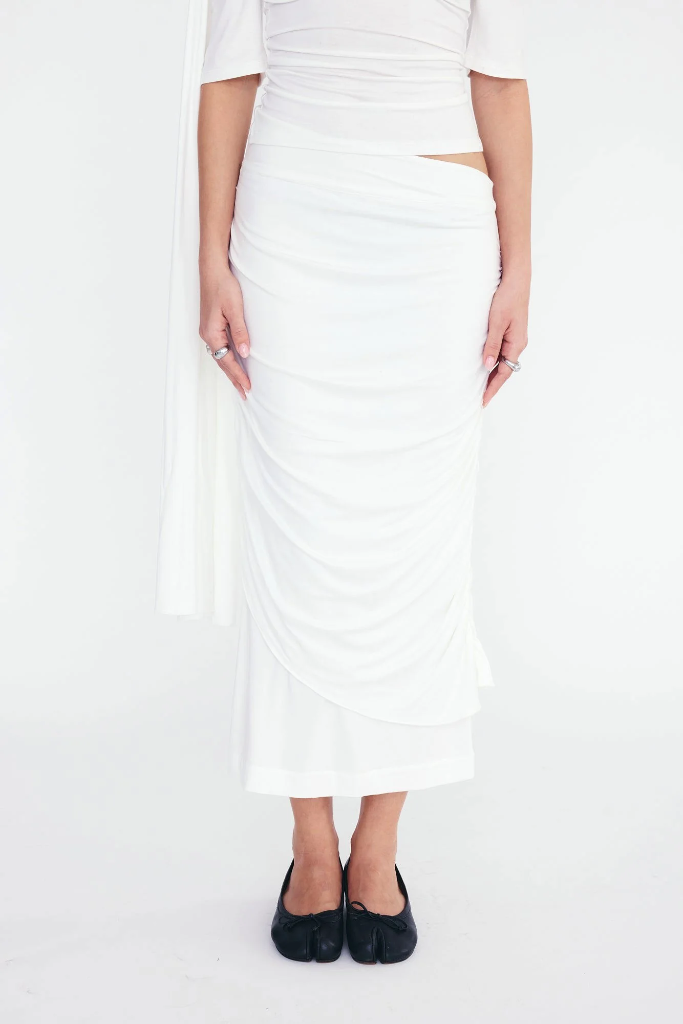 Rai Skirt