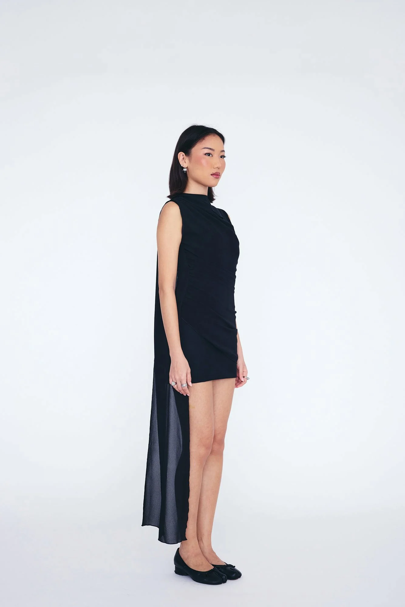 Rani Dress - Image 6